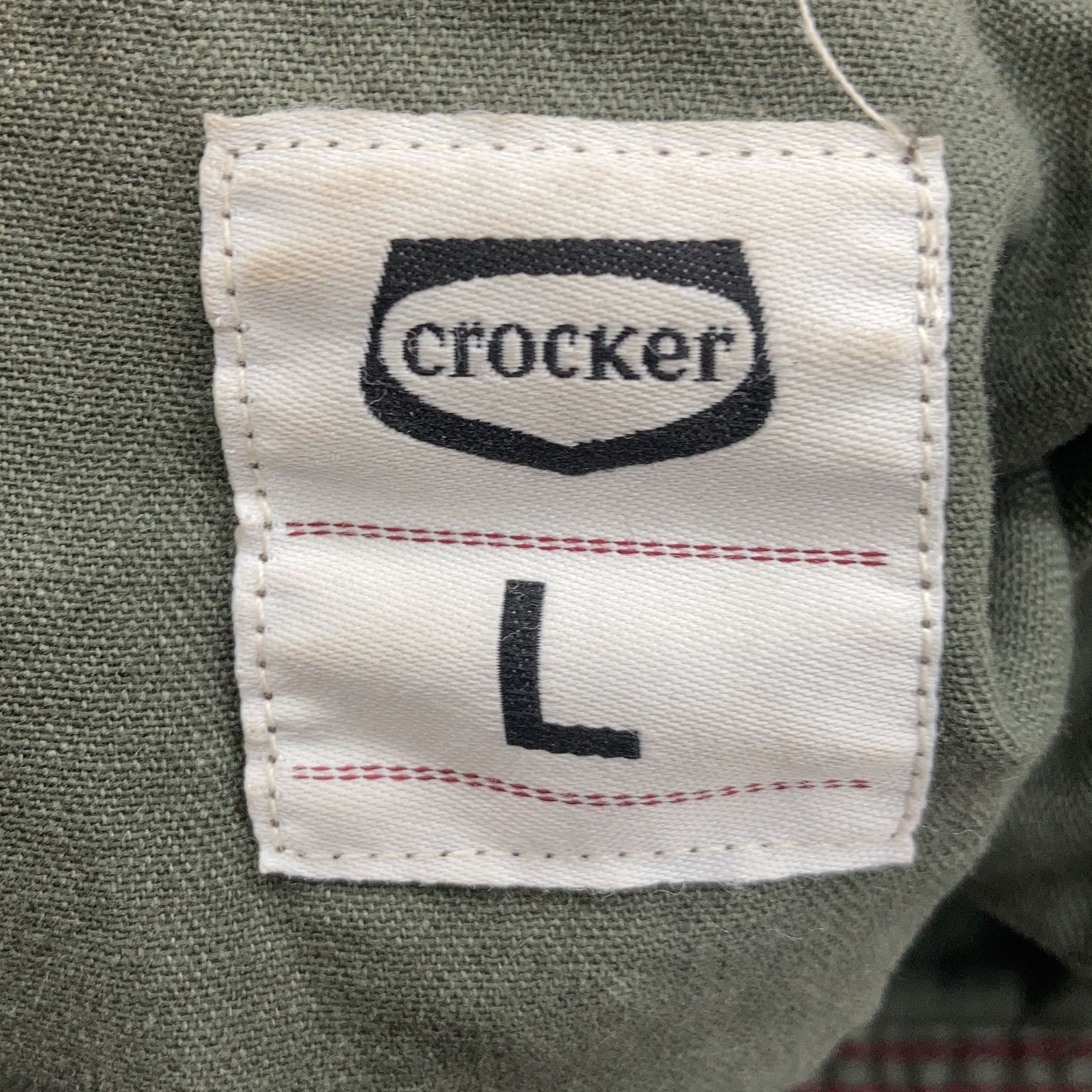 Crocker