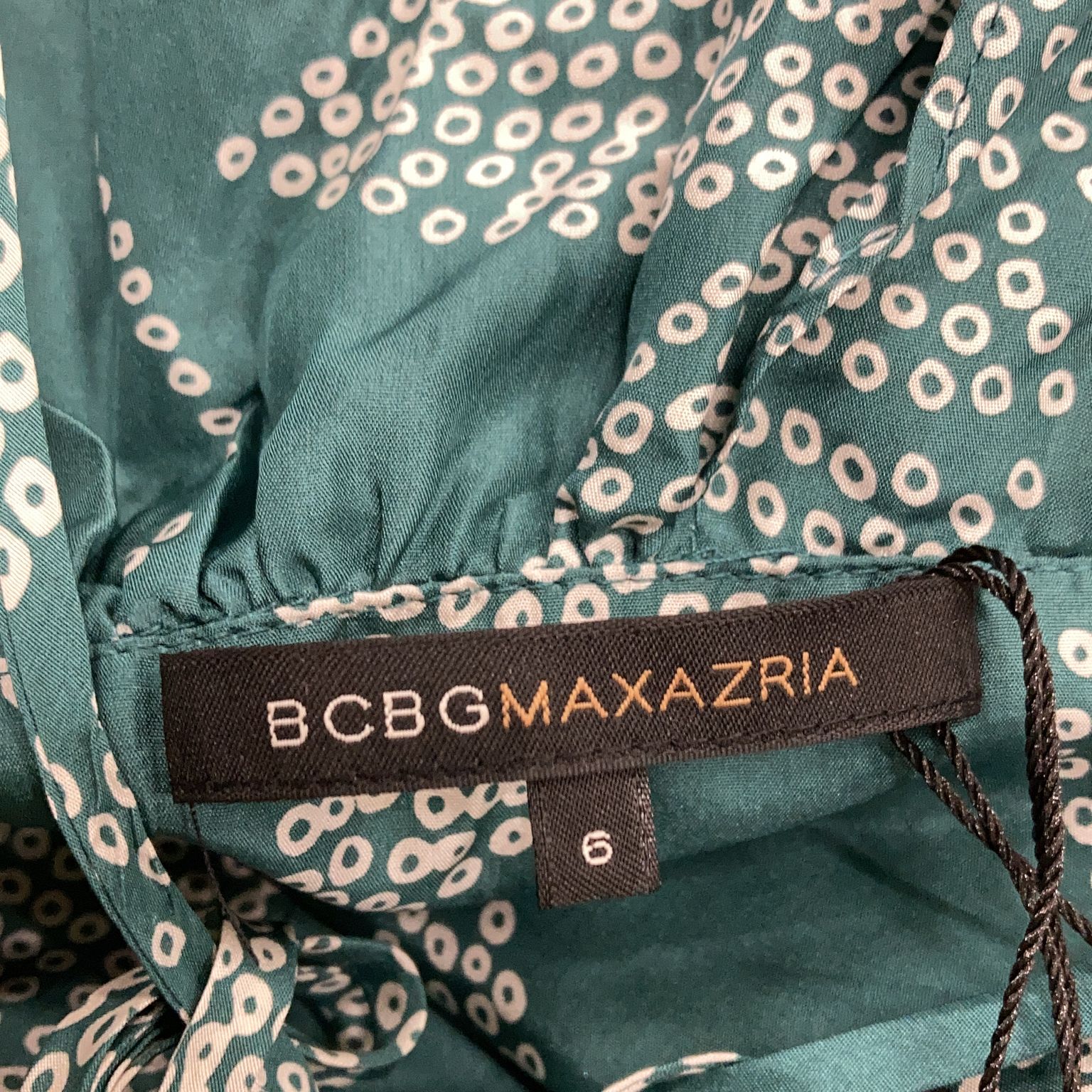 BCBG Max Azria