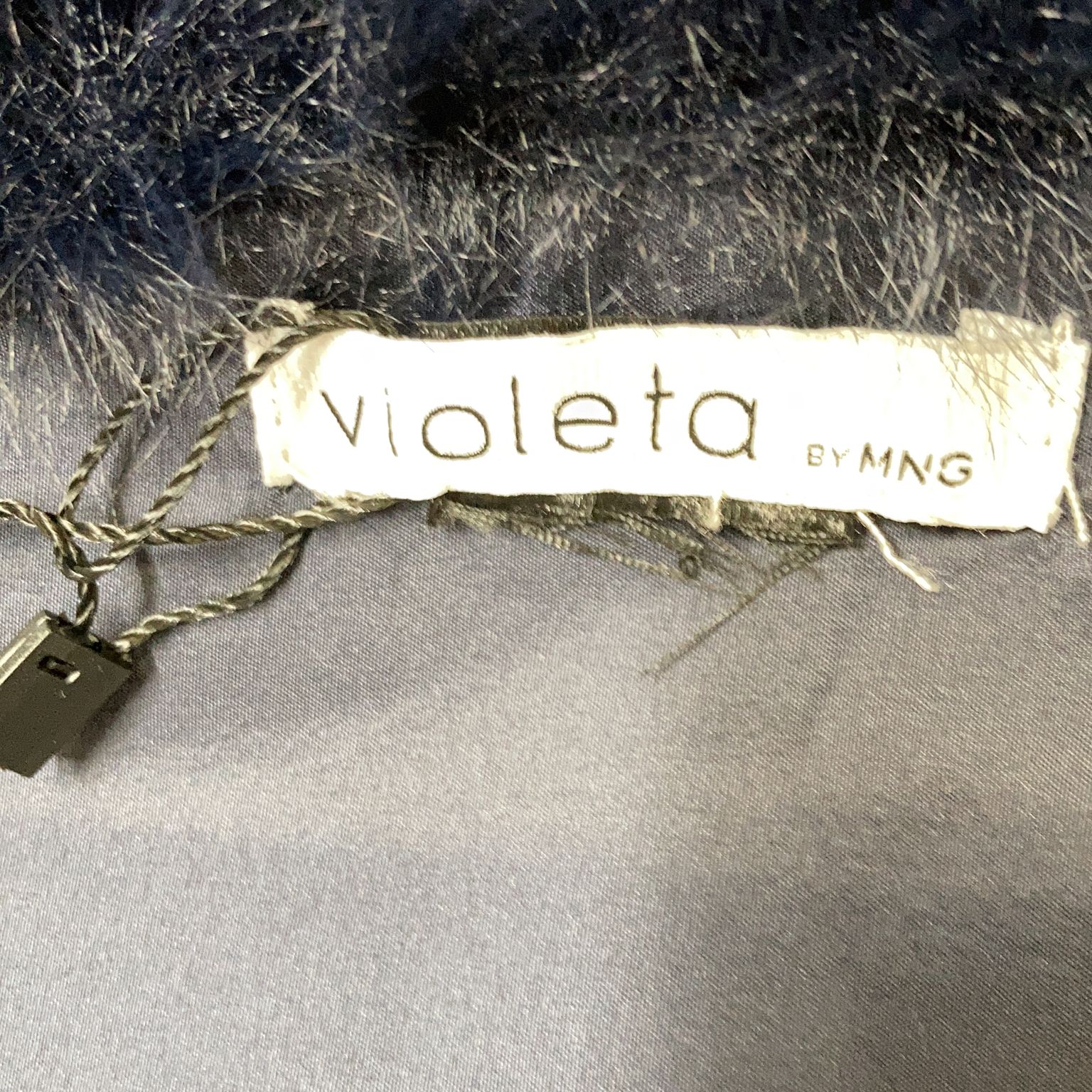 Violeta by Mango