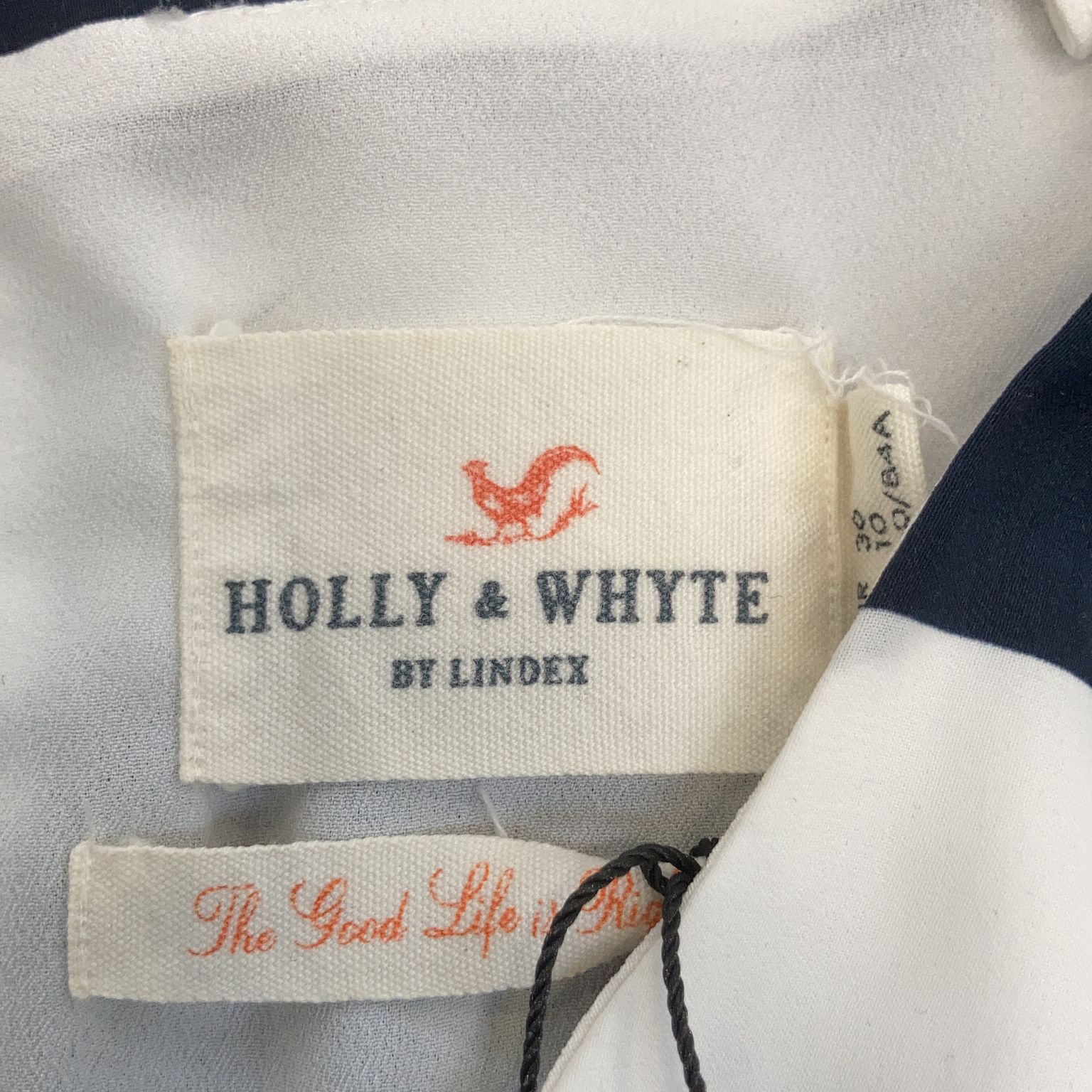 Holly  Whyte by Lindex