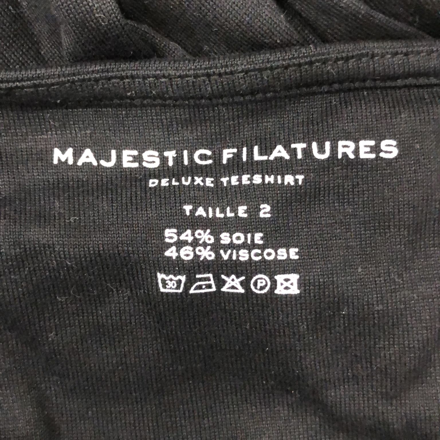 Majestic Filatures