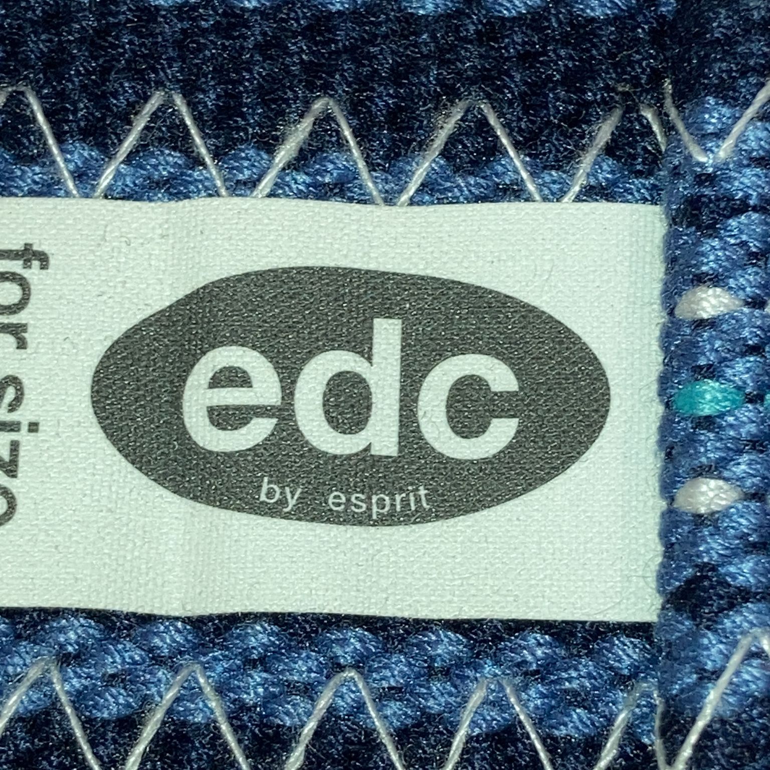 EDC by ESPRIT