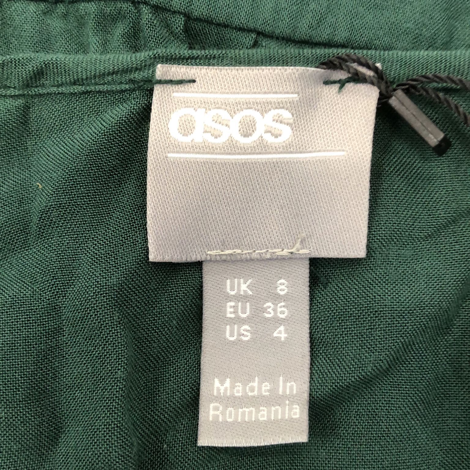 ASOS