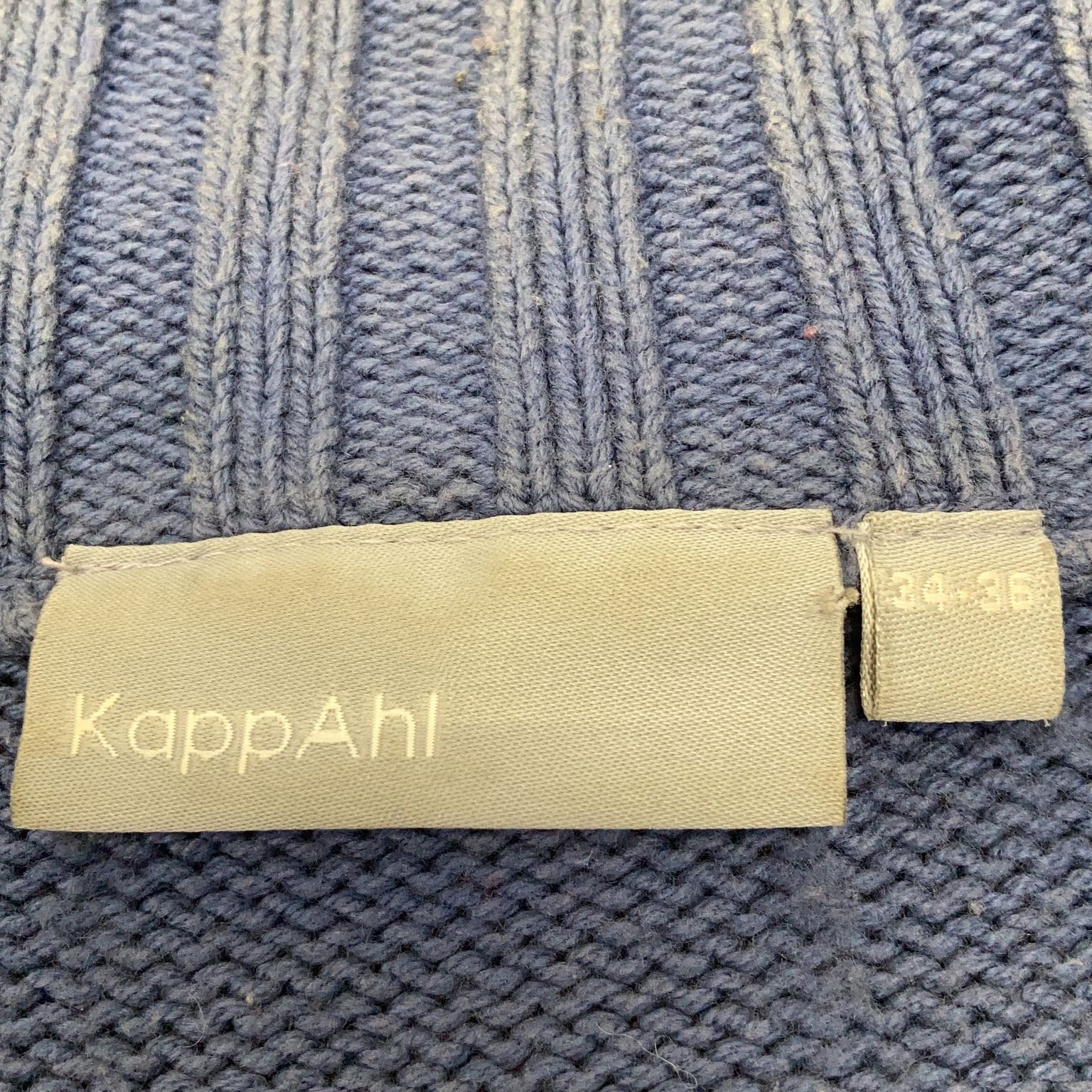 KappAhl