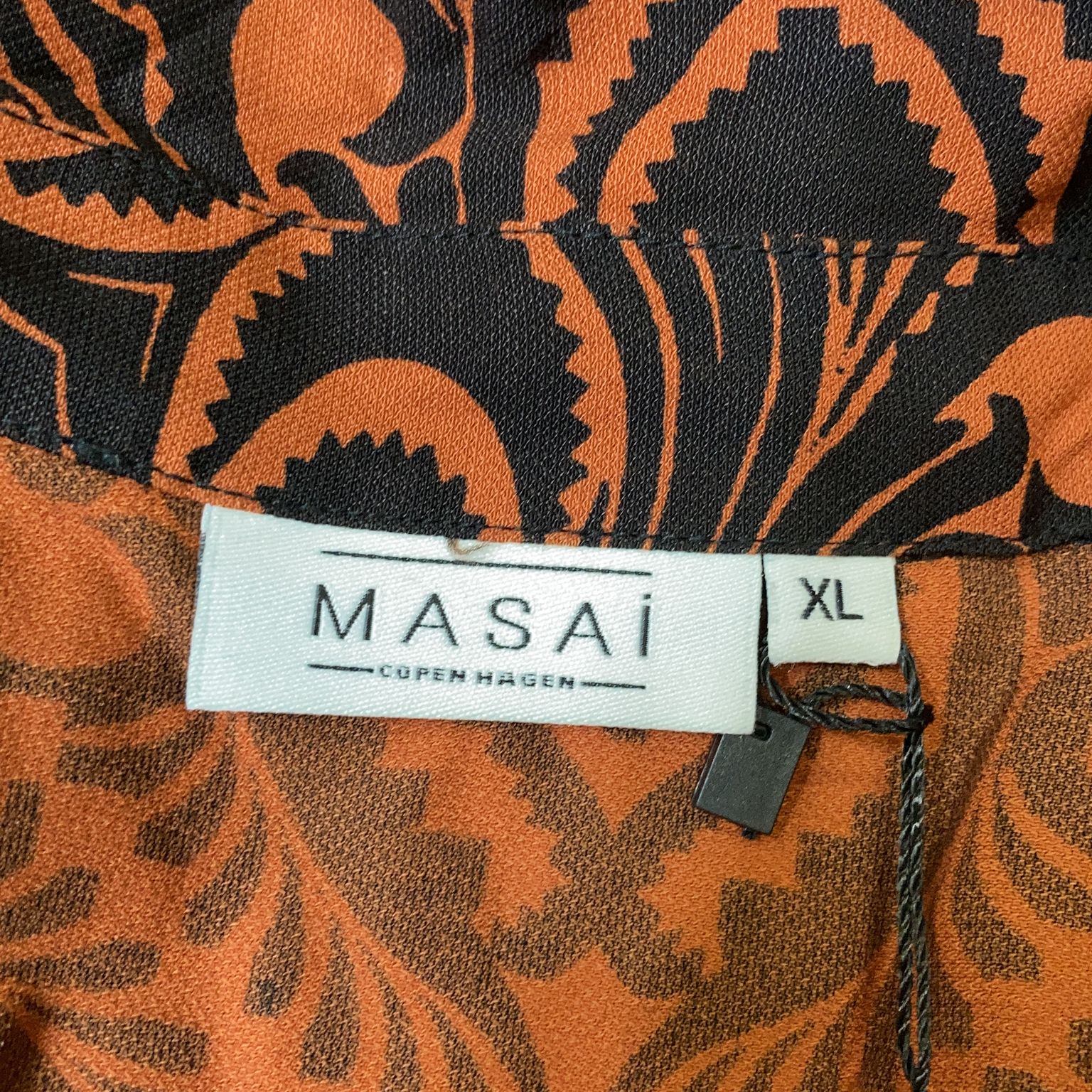 Masai