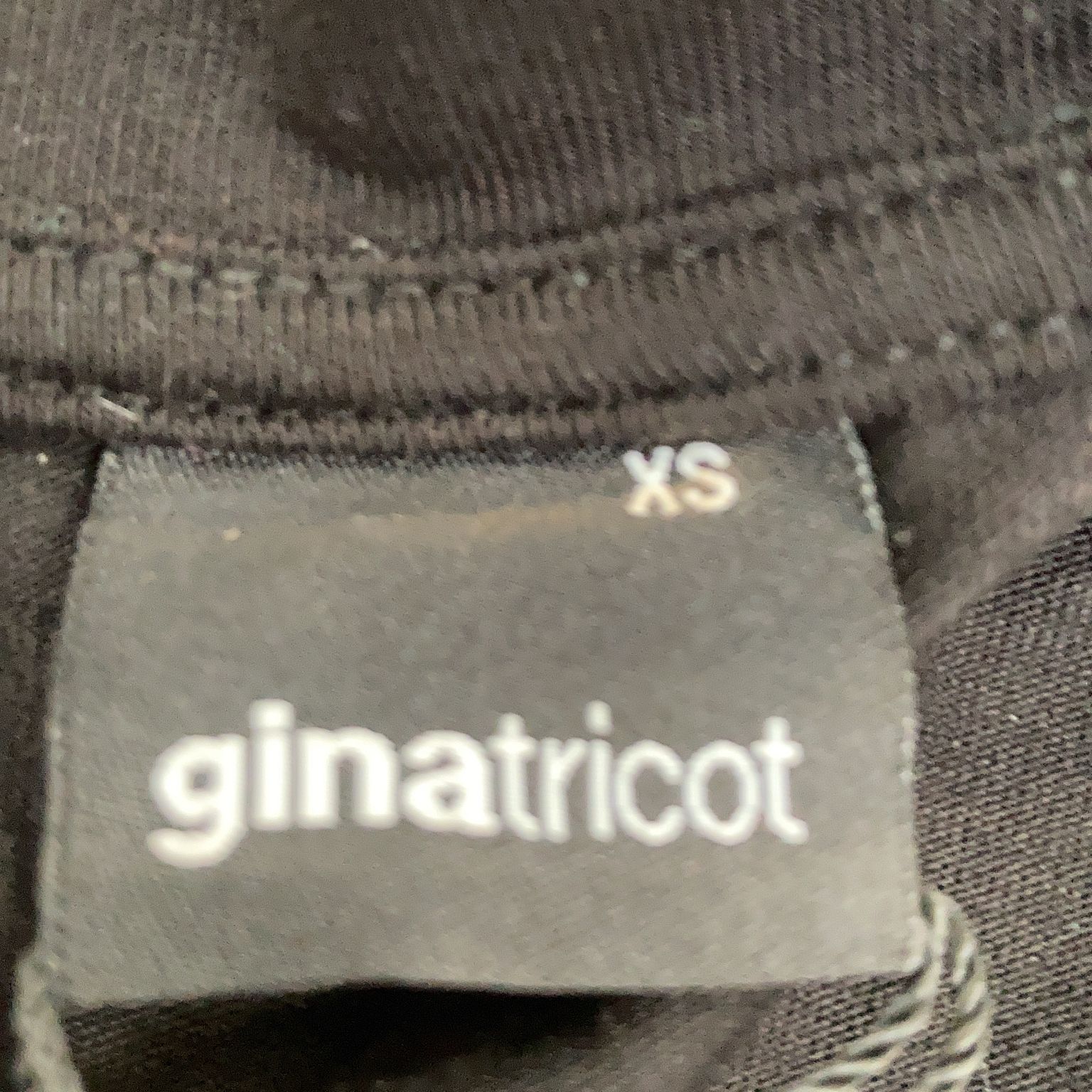 Gina Tricot