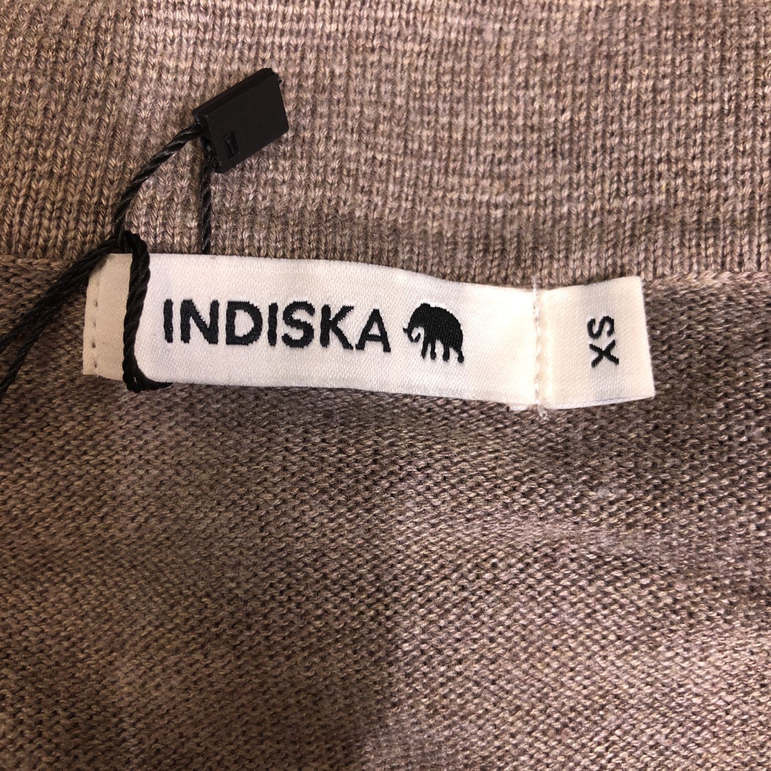 Indiska