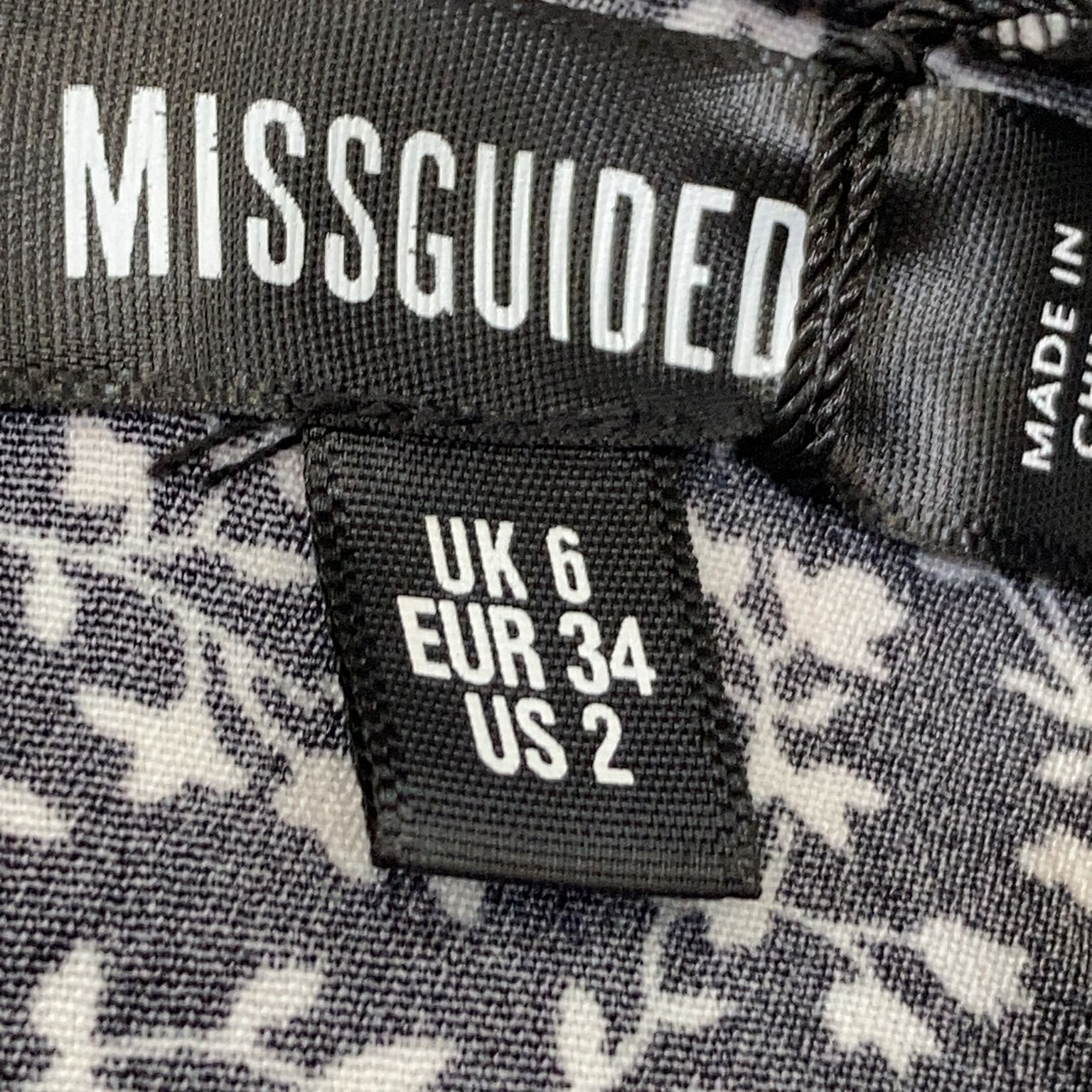 Missguided