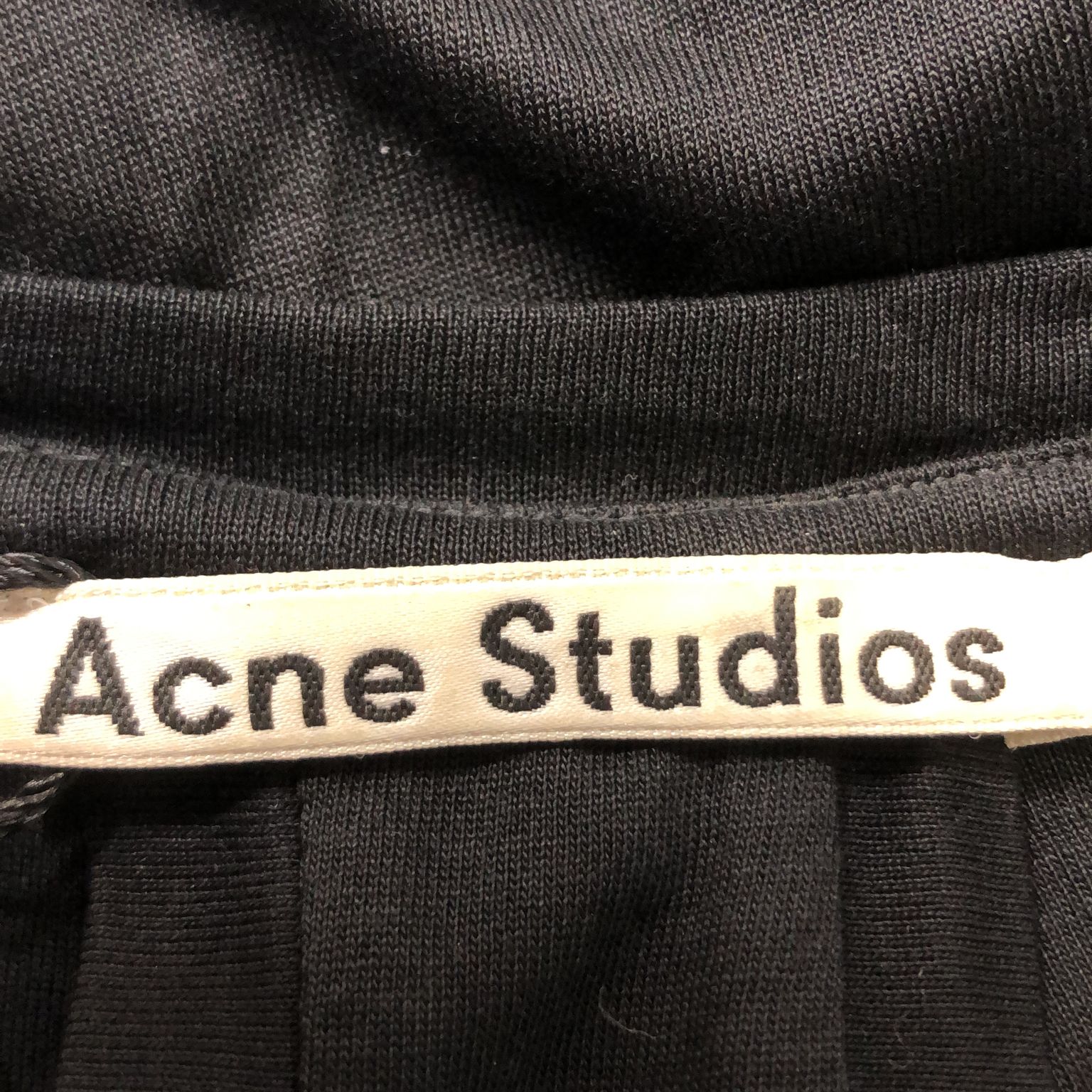 Acne Studios