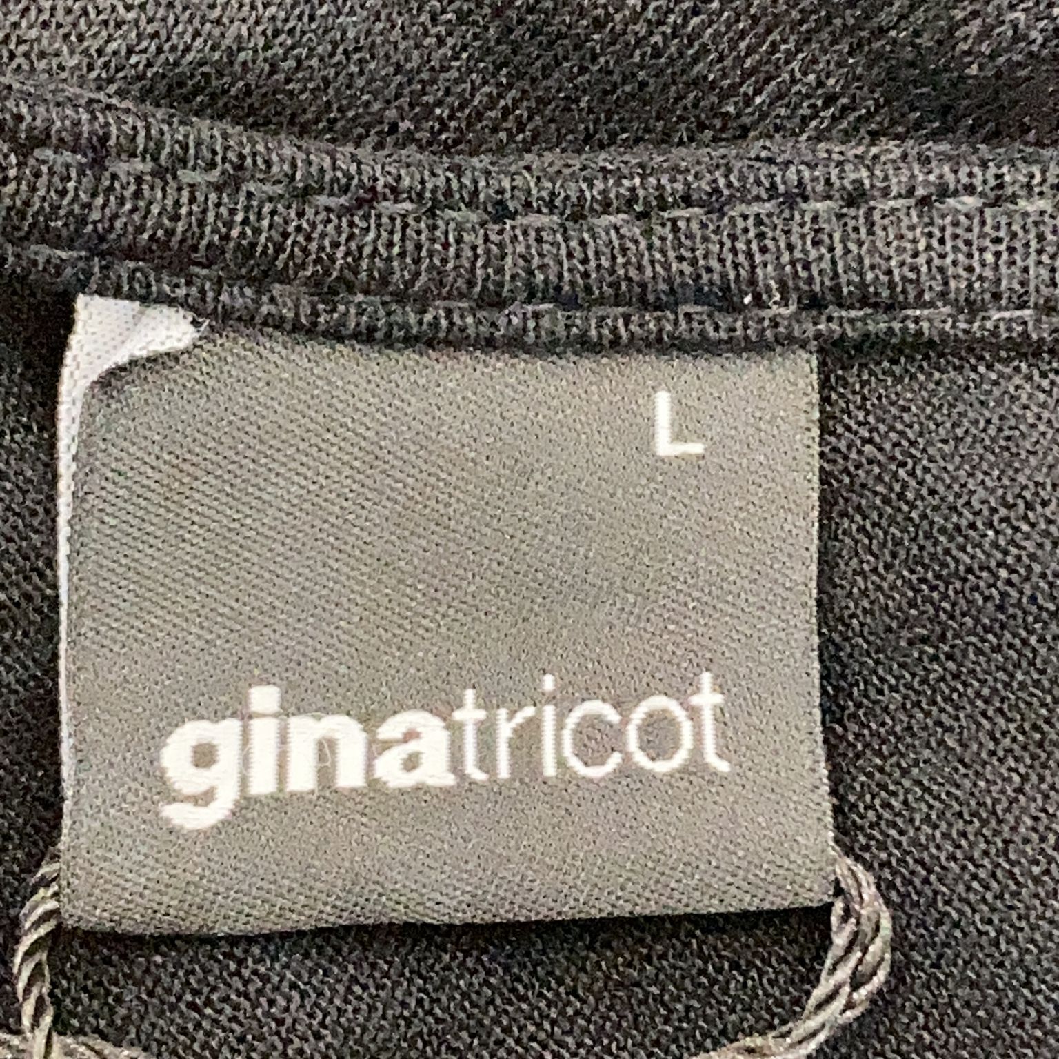 Gina Tricot