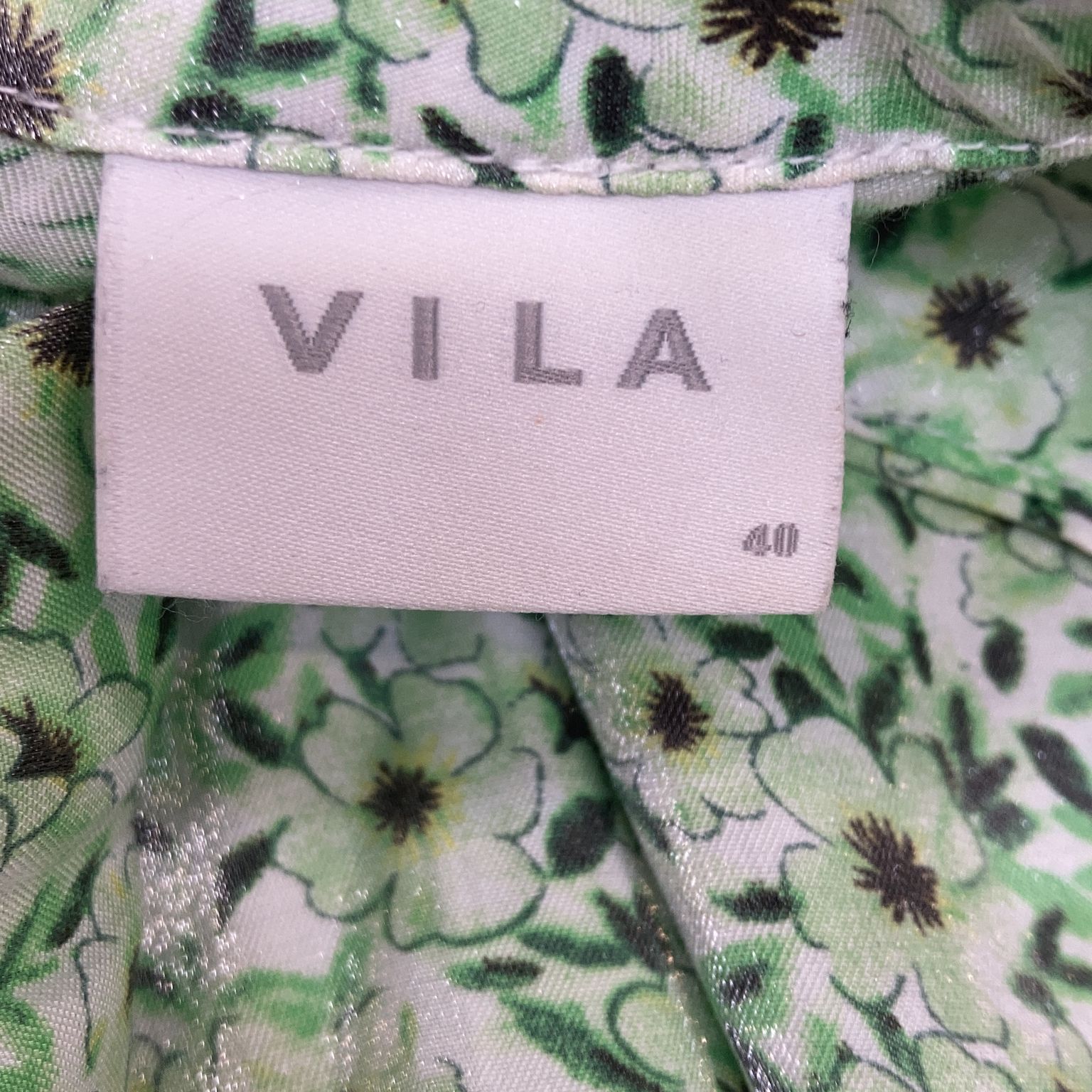 VILA Clothes