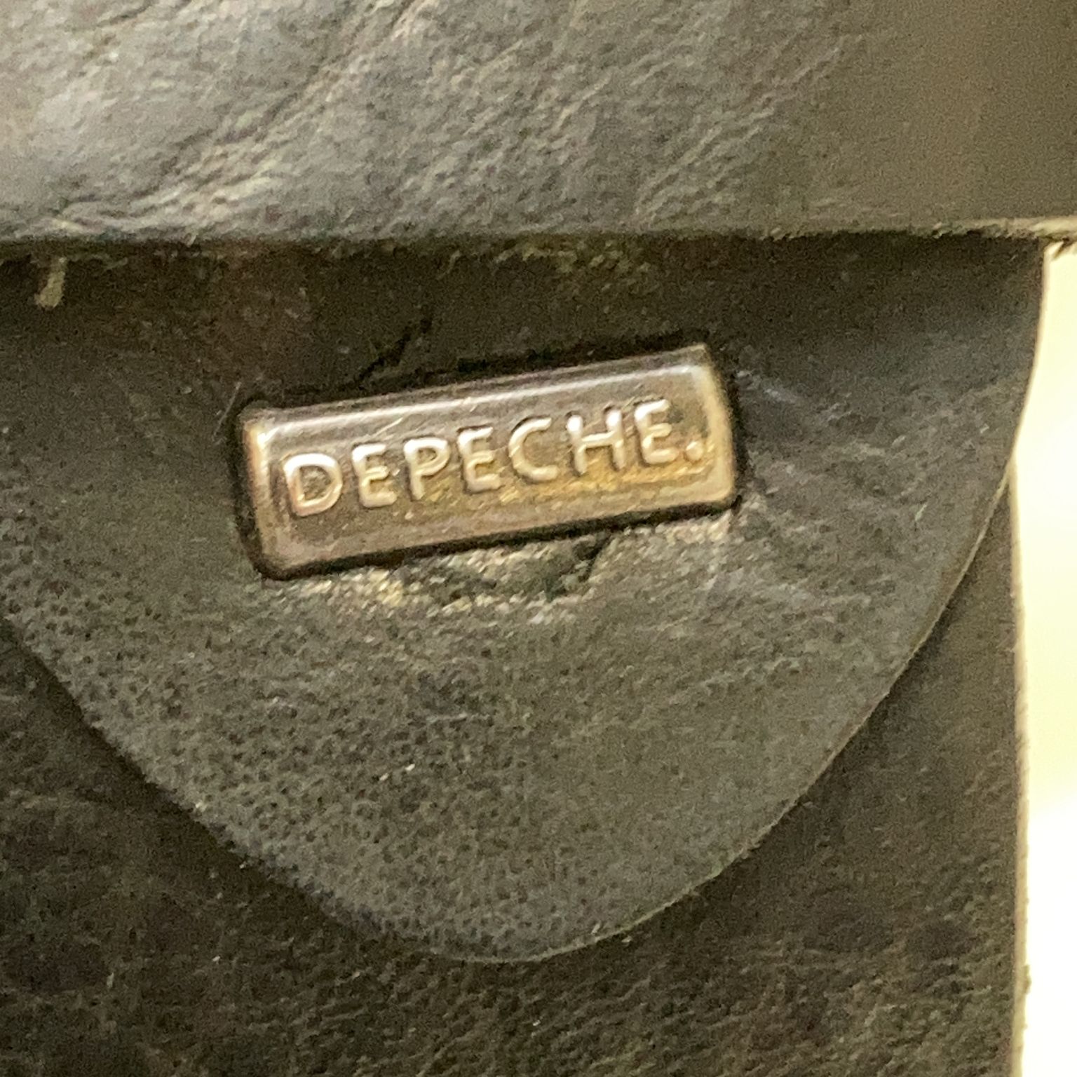 Depeche