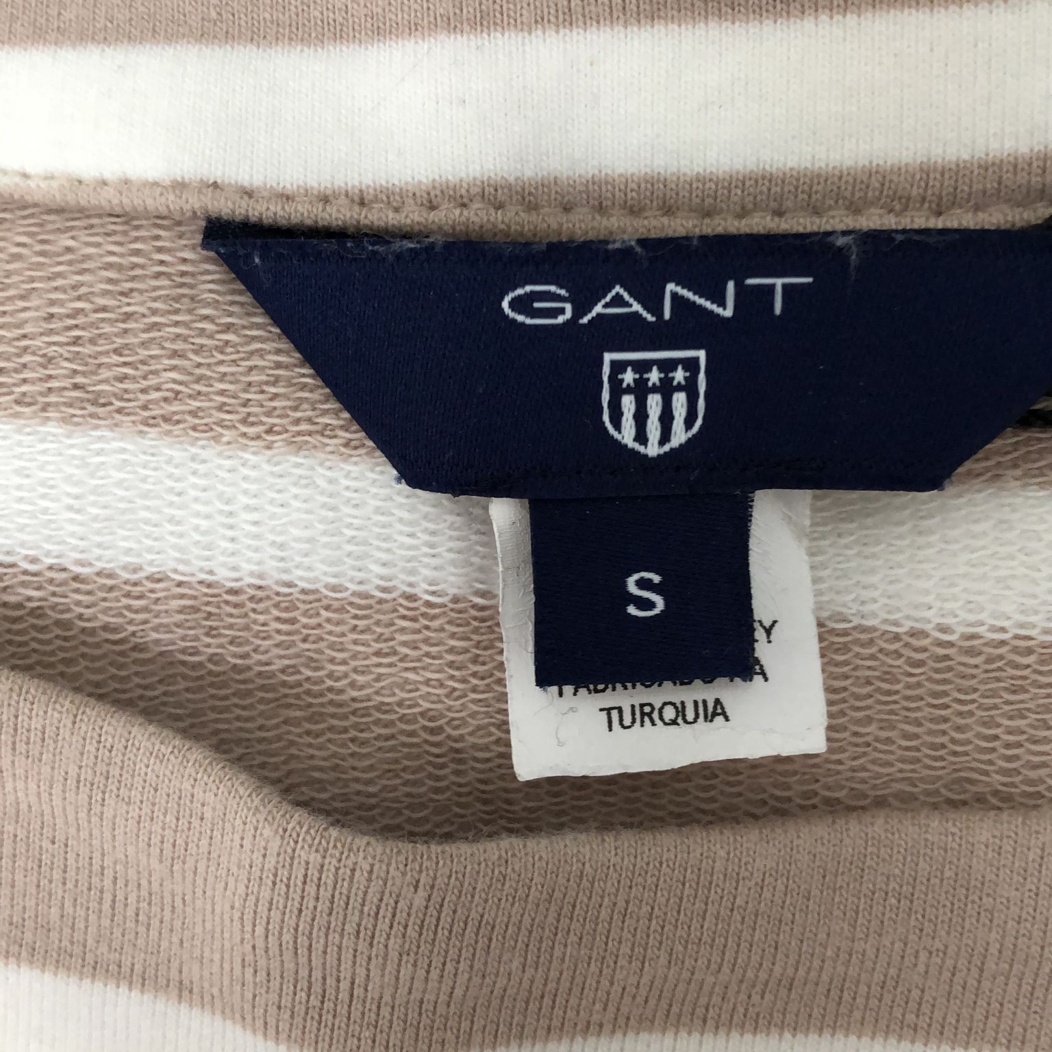 GANT