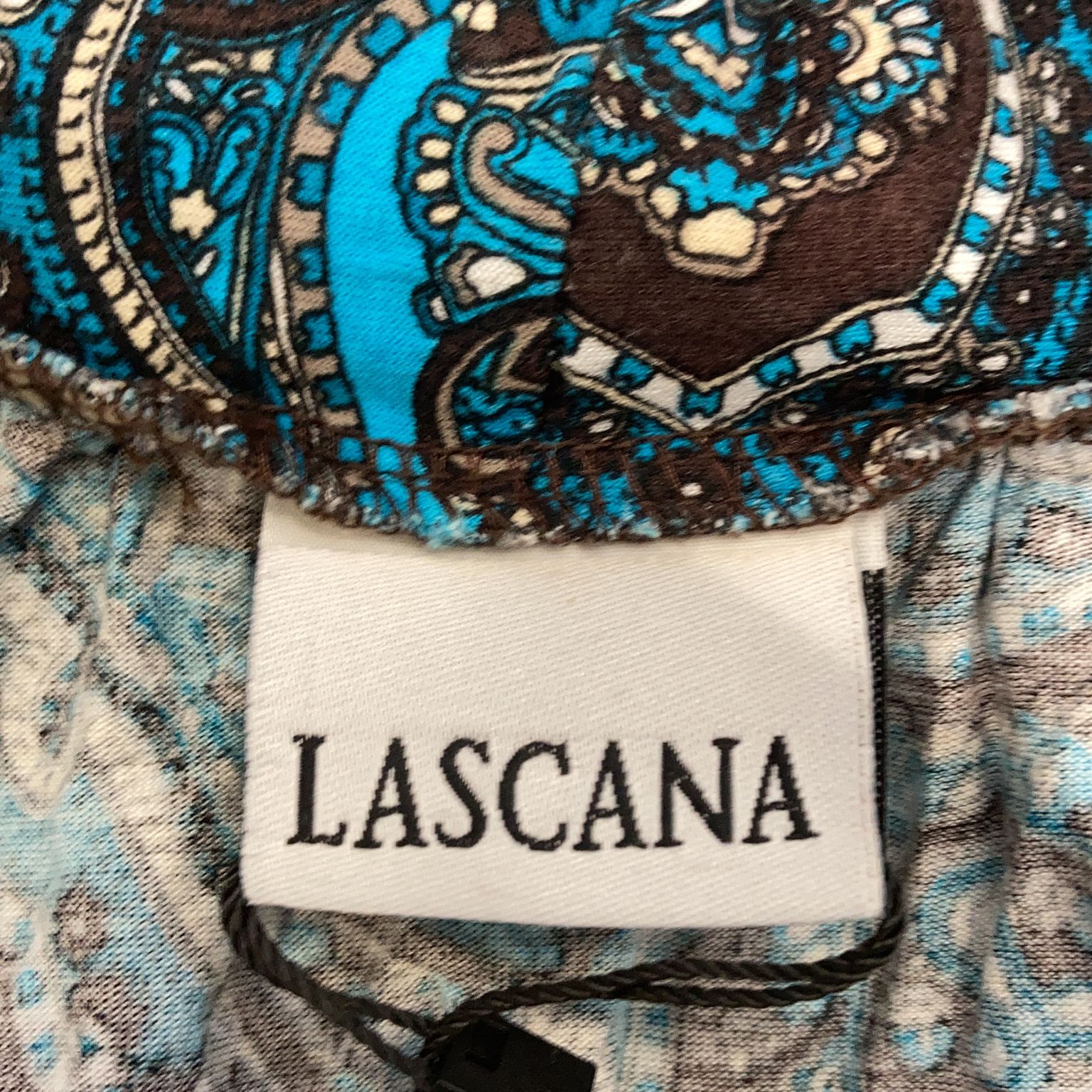 Lascana