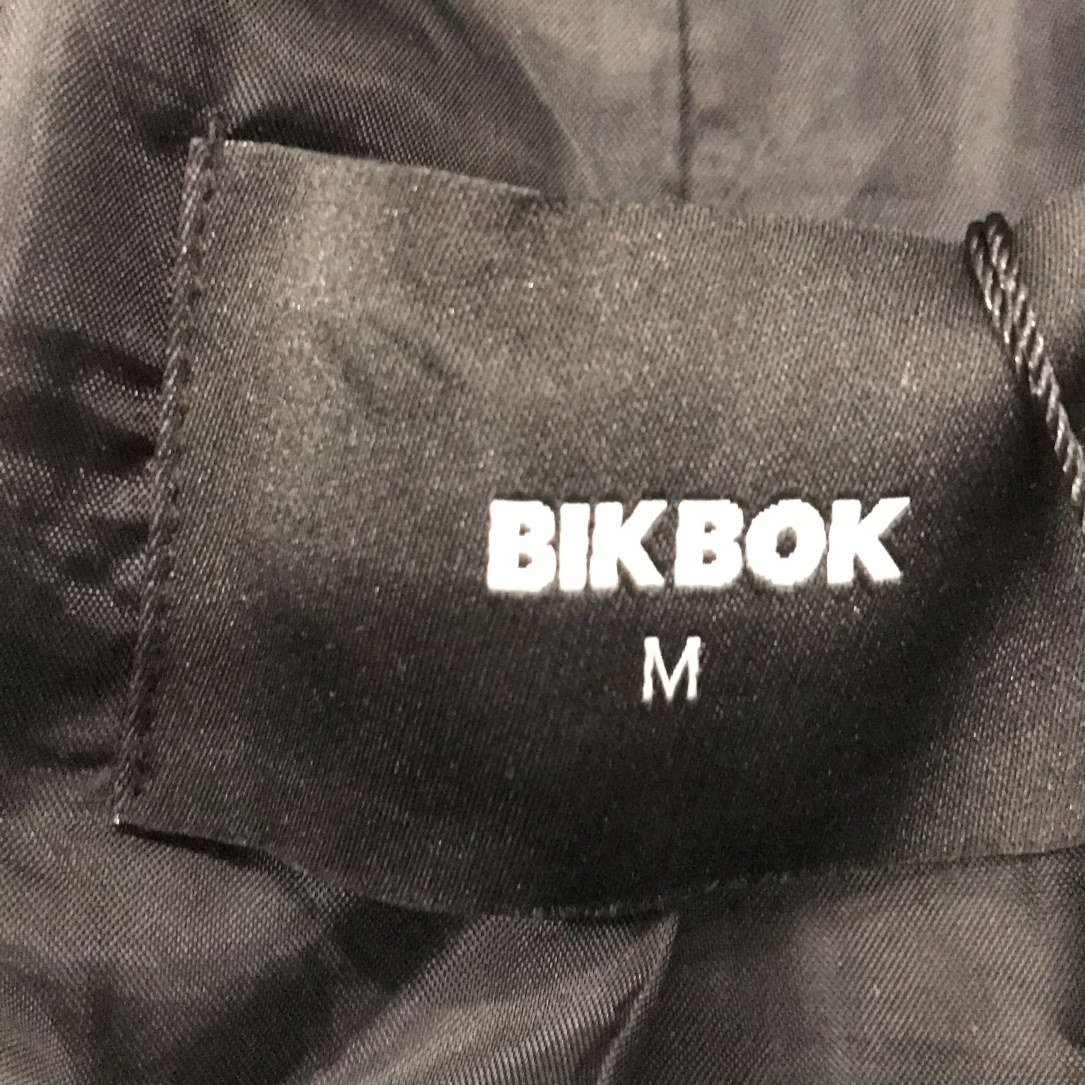 Bik Bok