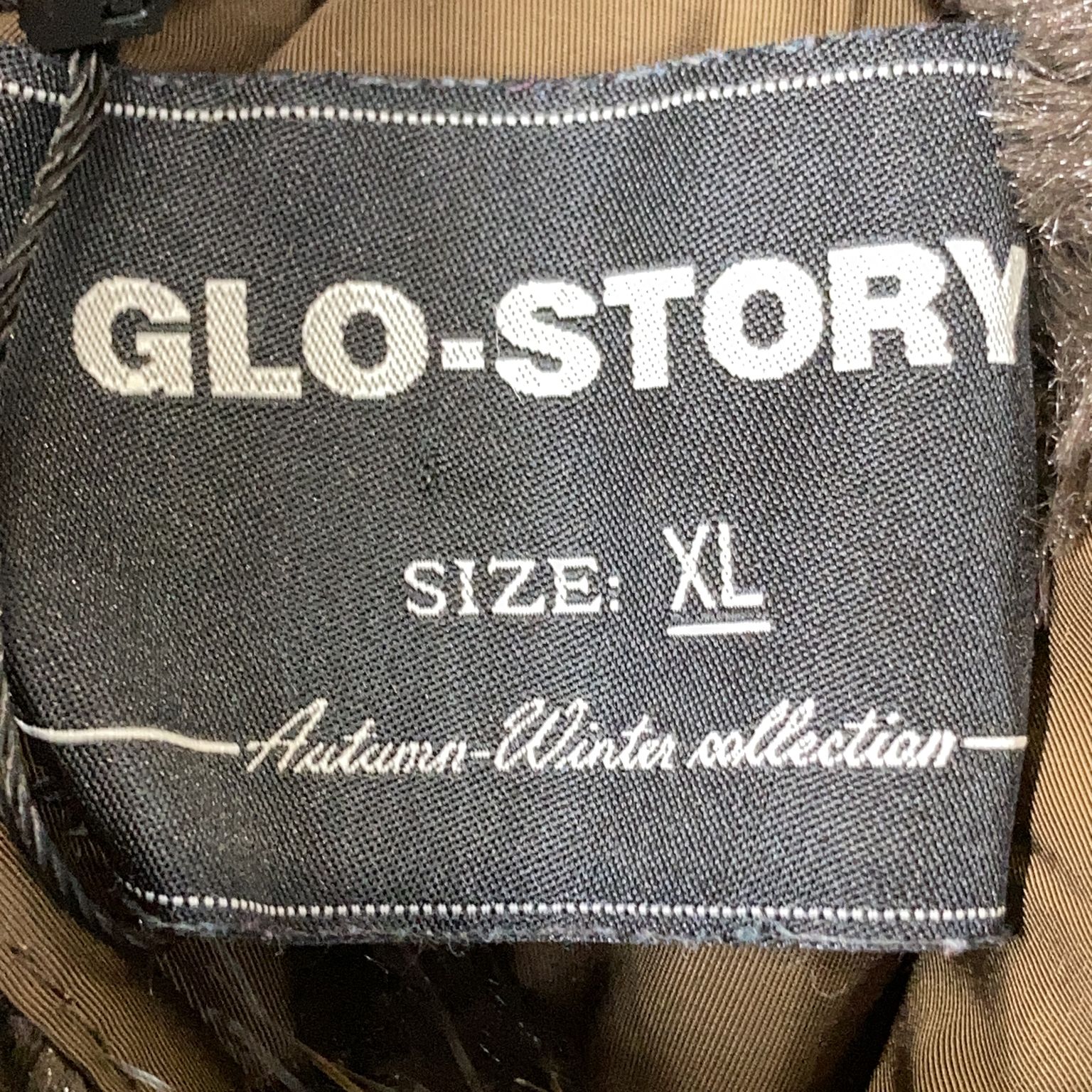 Glo-Story