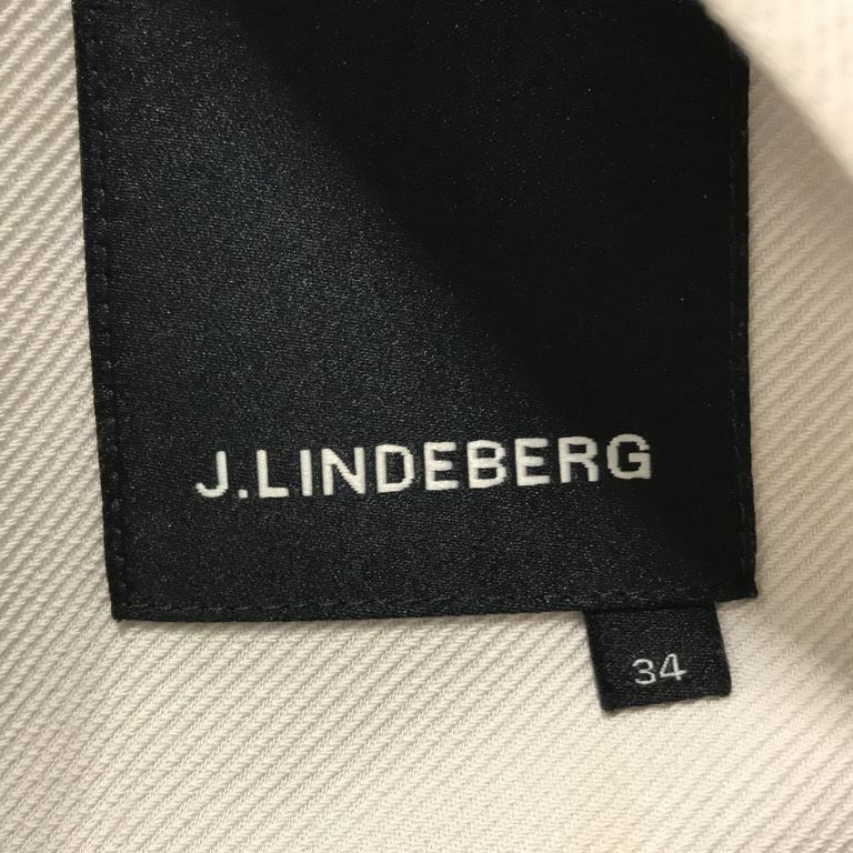 J.Lindeberg