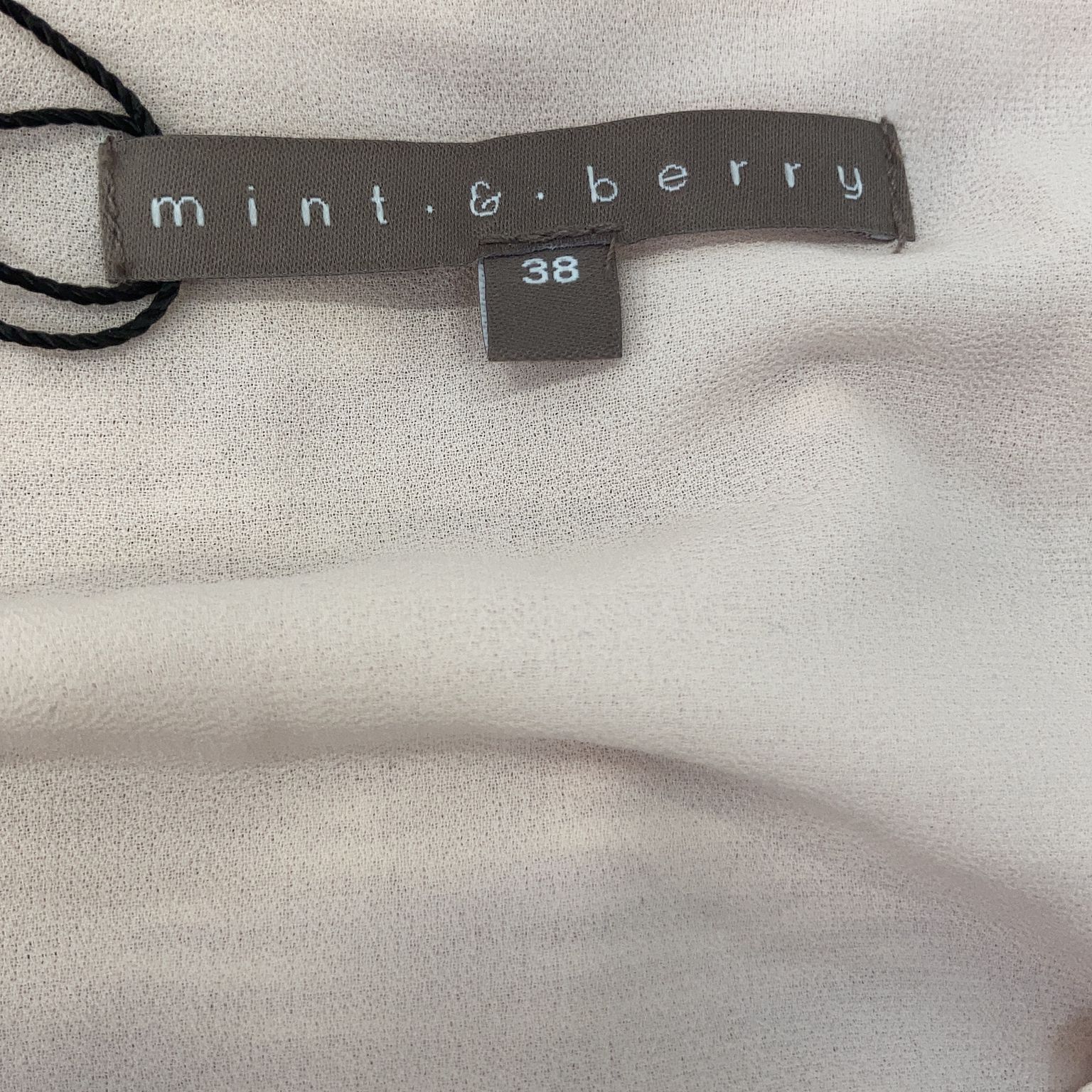 Mint  Berry