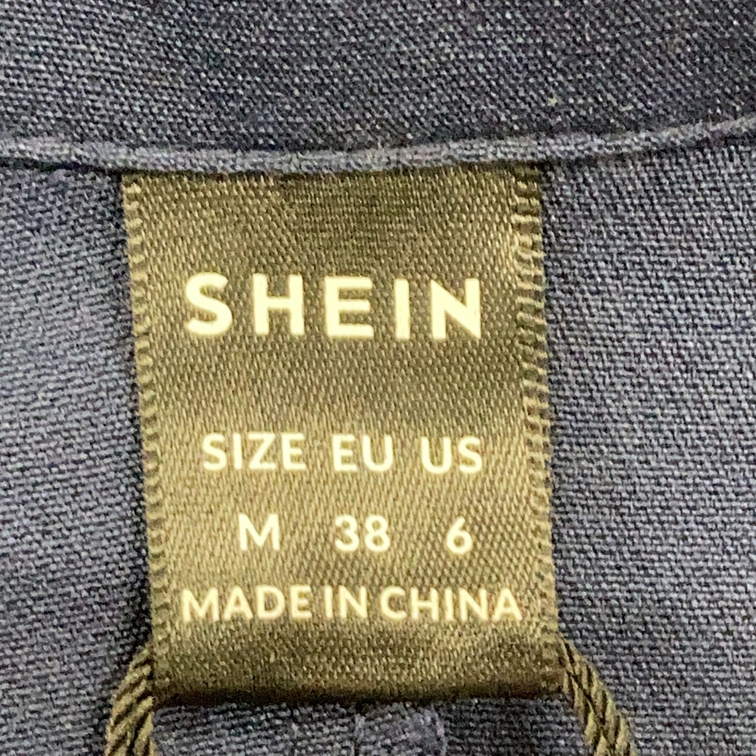 Shein