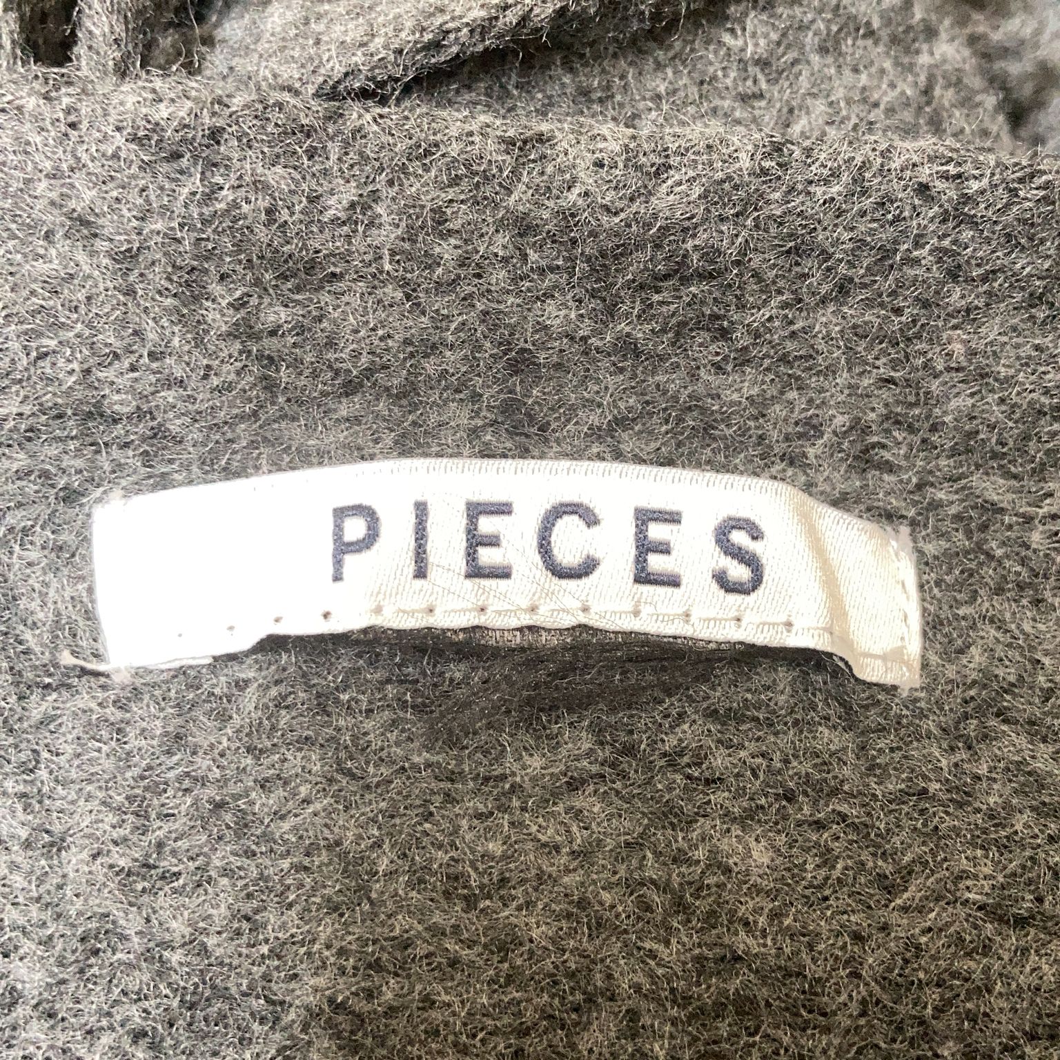 Pieces