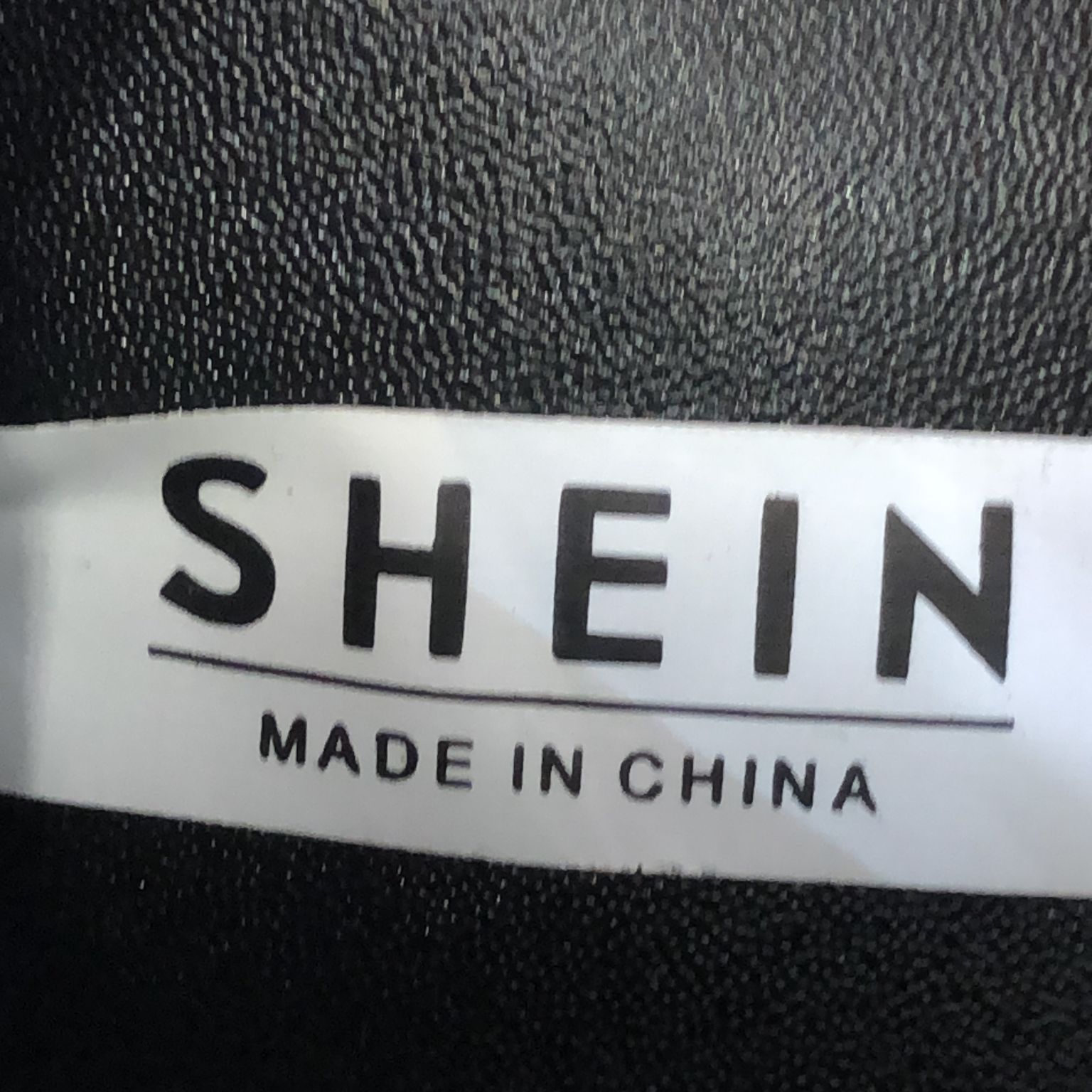 Shein