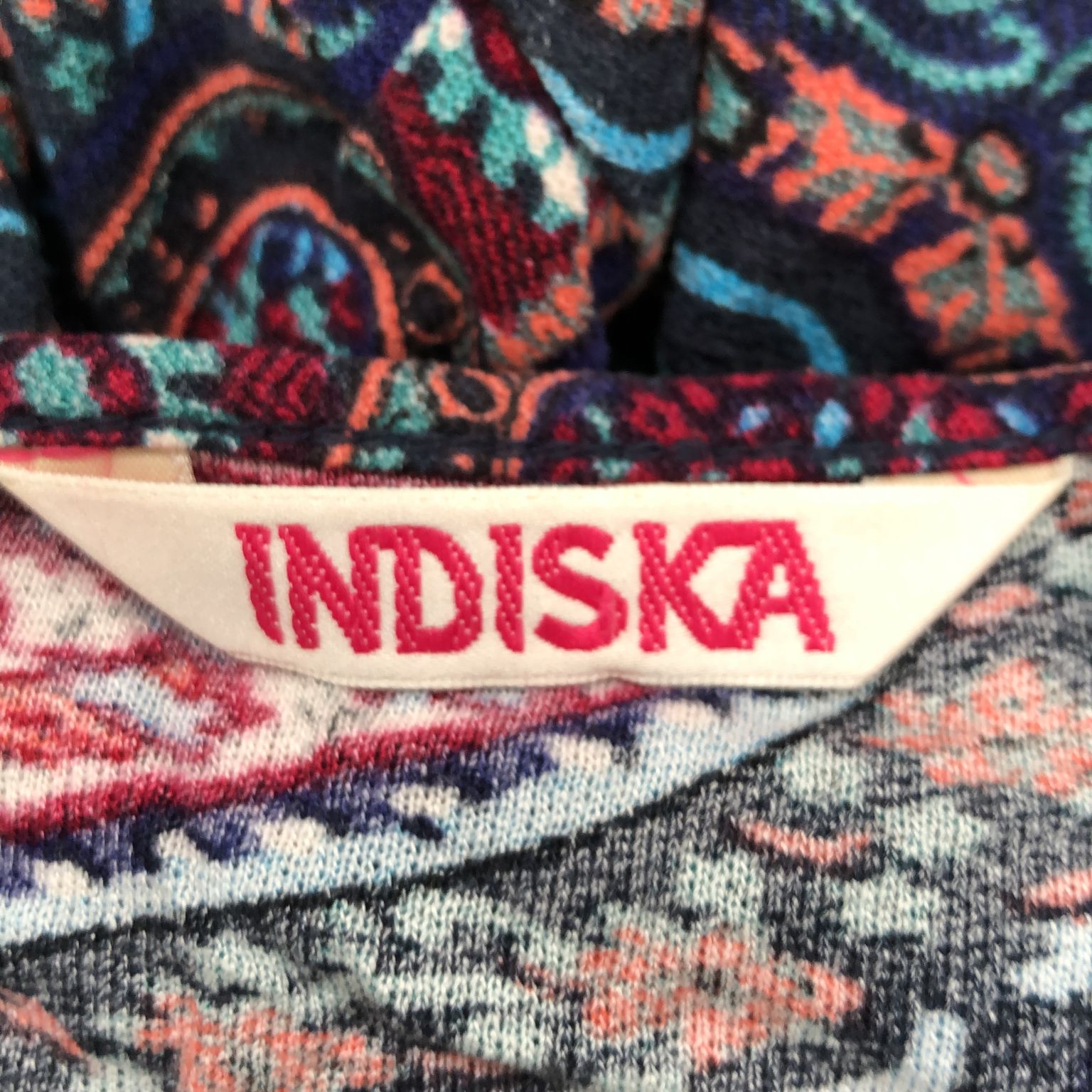 Indiska