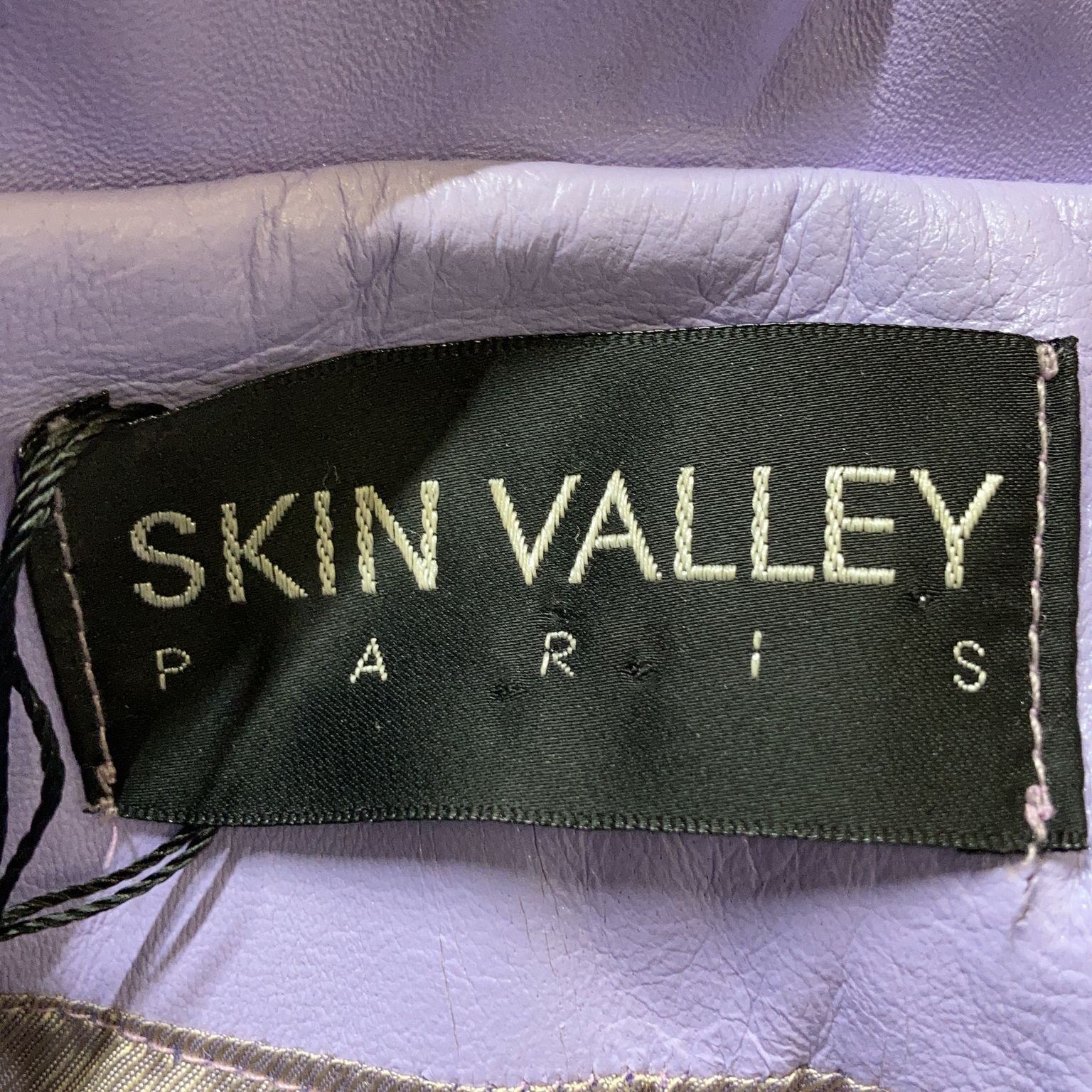 Skin Valley