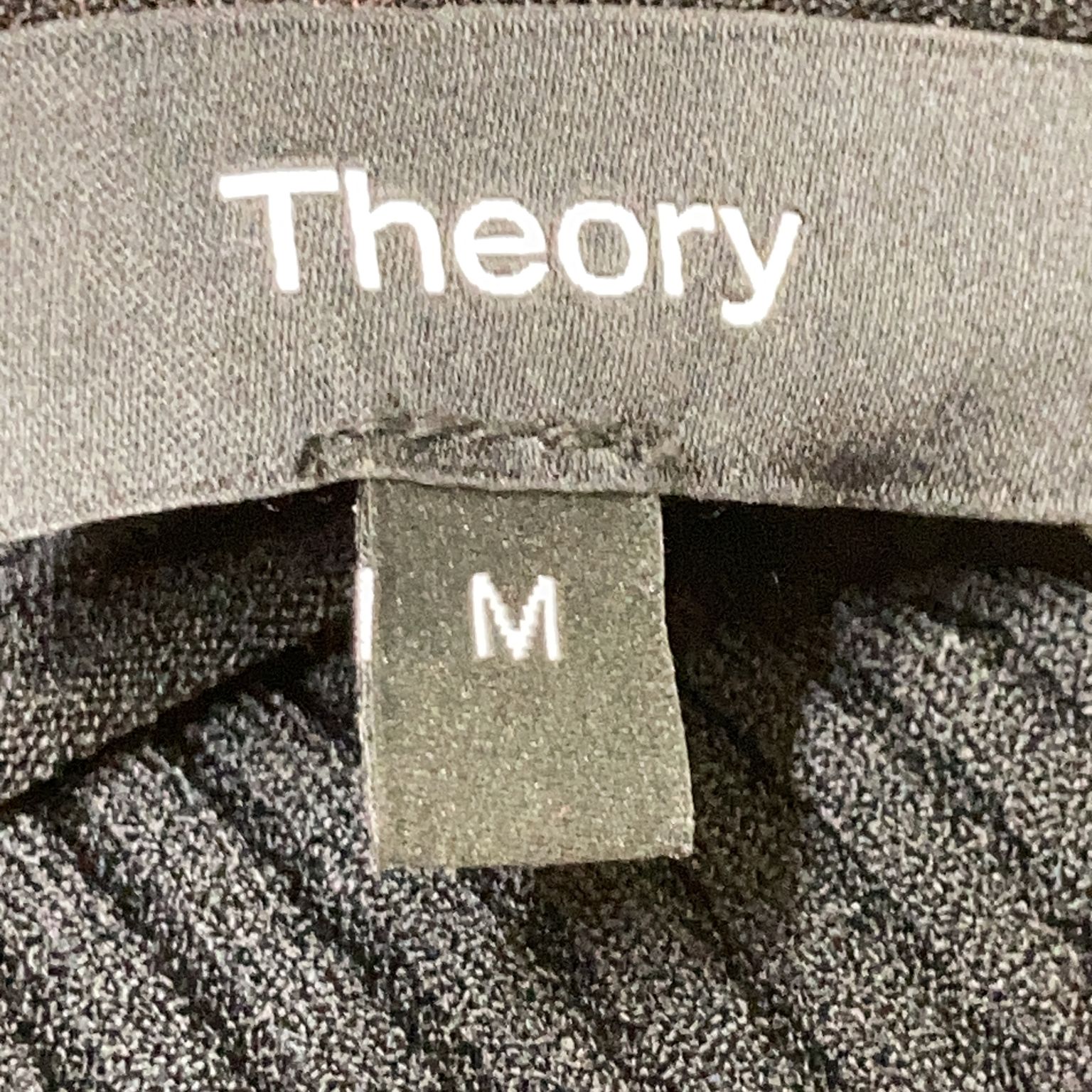 Theory