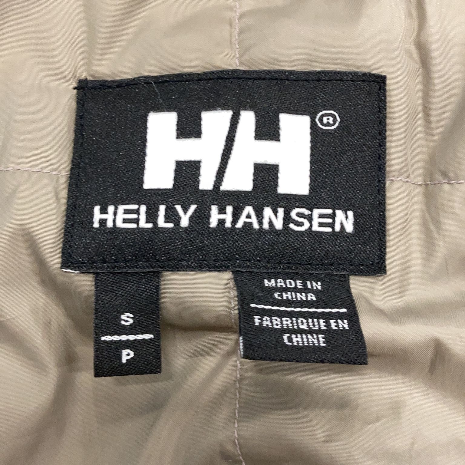 Helly Hansen