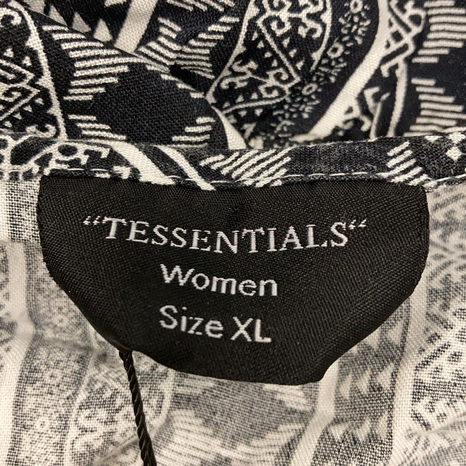 Tessentials