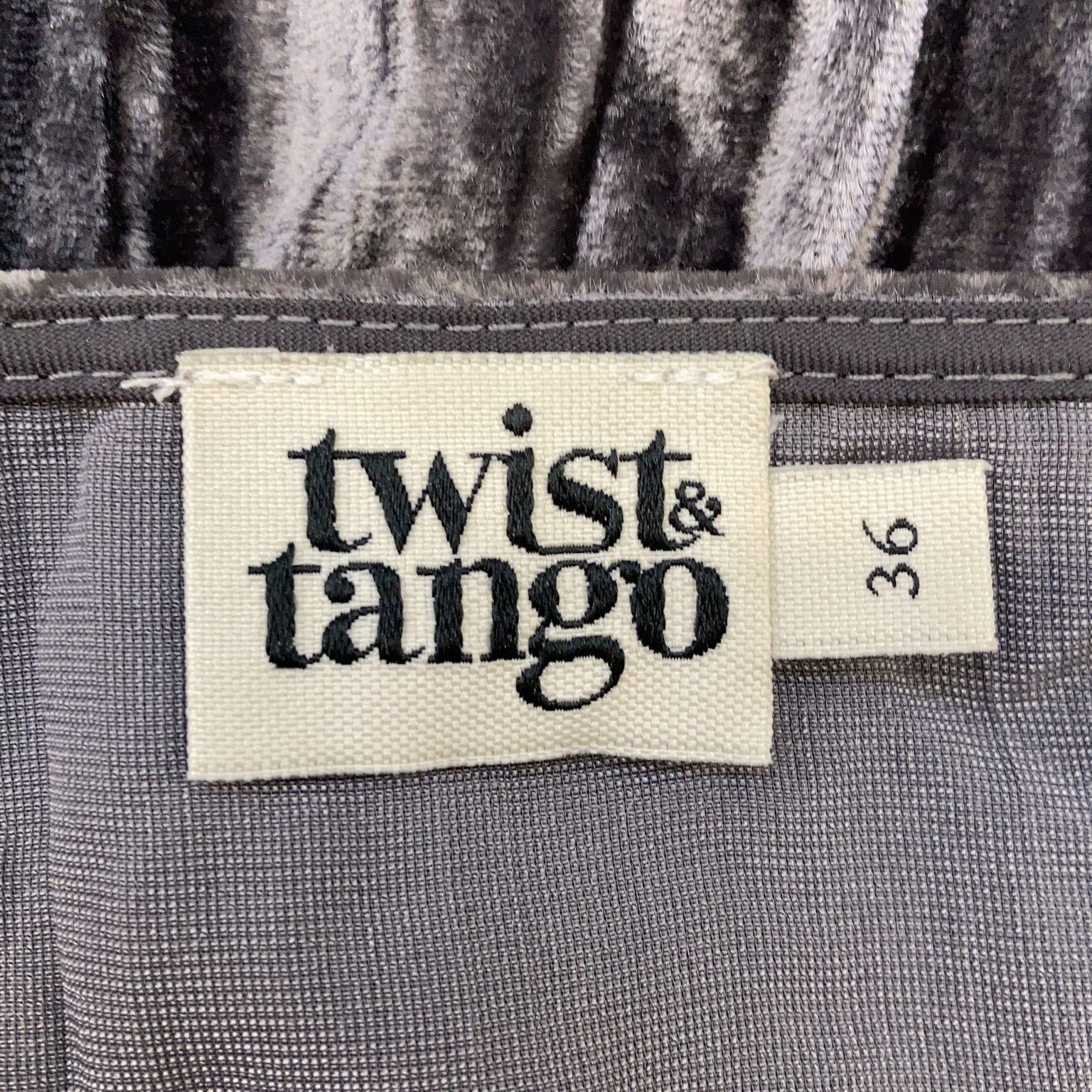 Twist  Tango