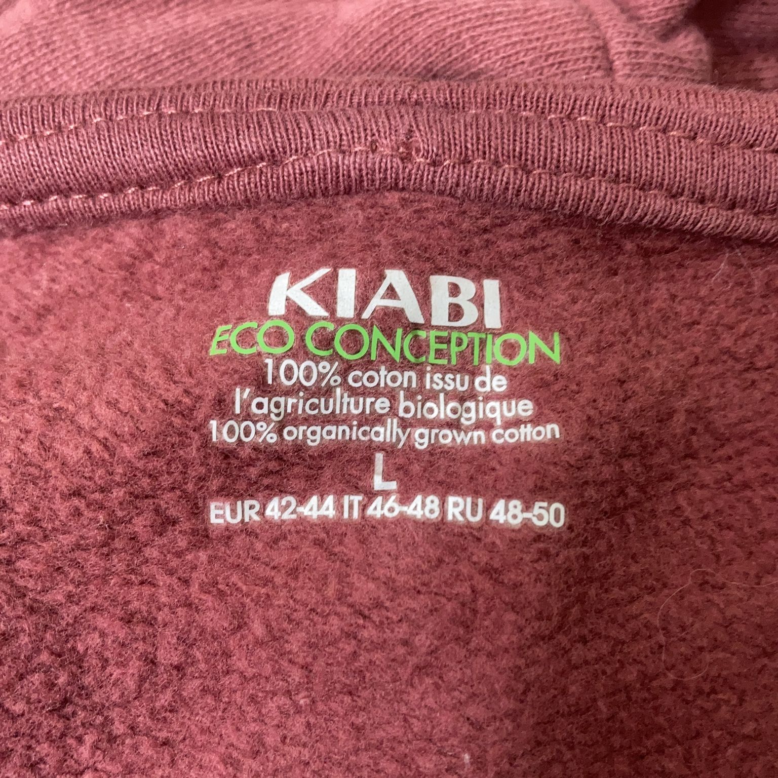 Kiabi