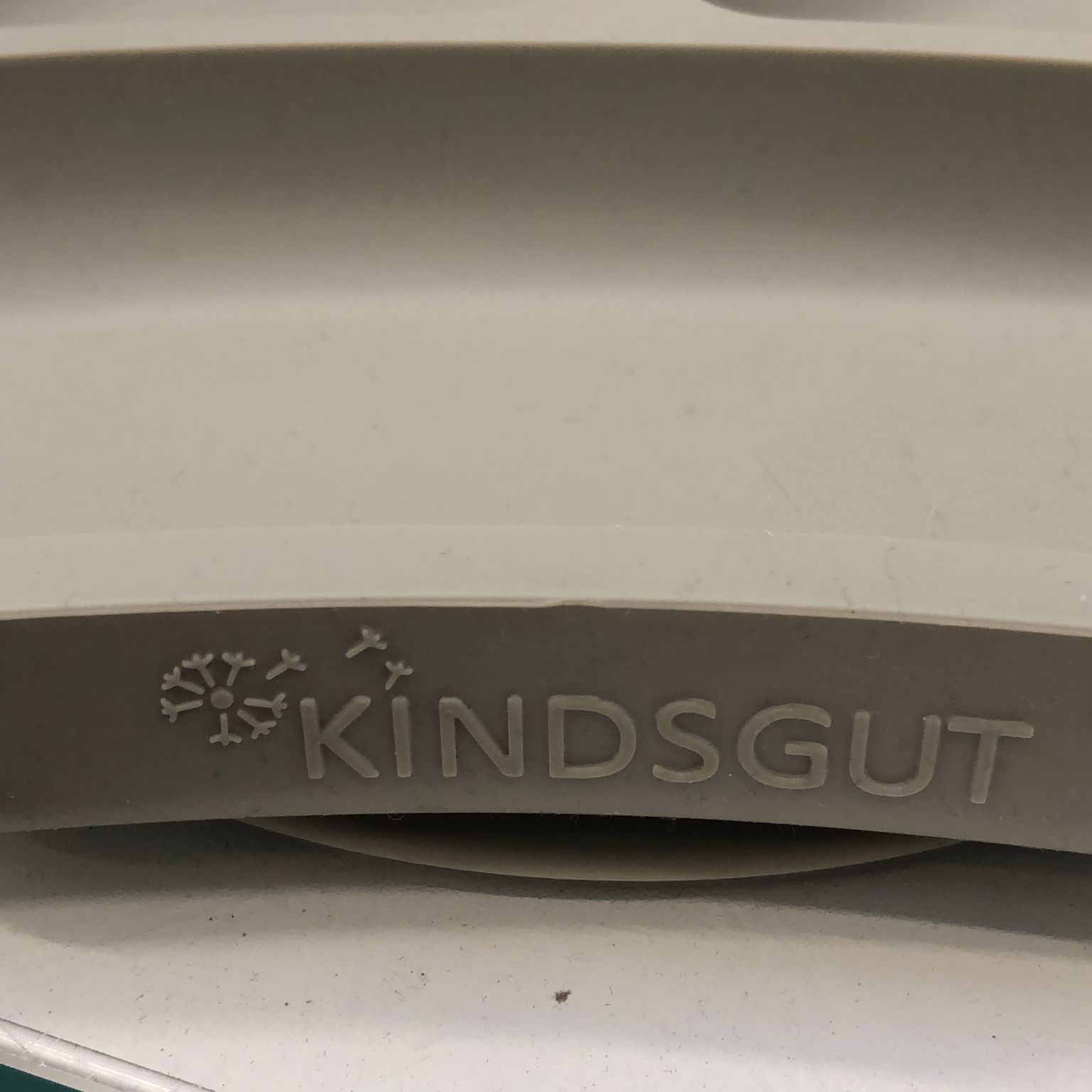 Kindsgut