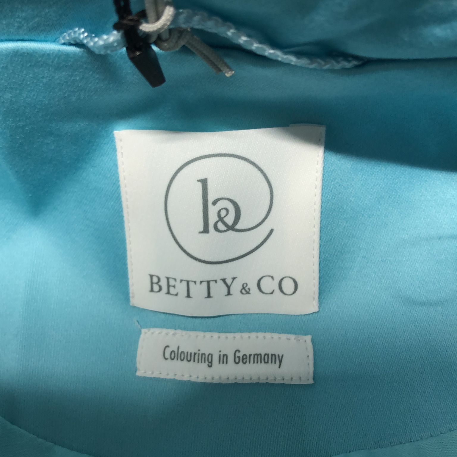 Betty  Co