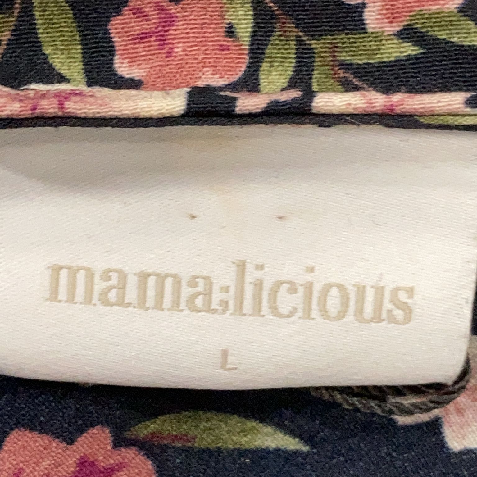 Mamalicious