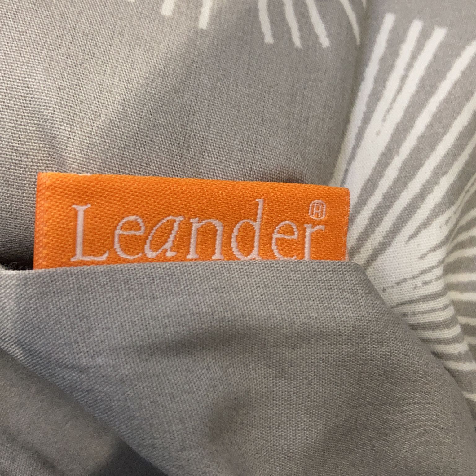 Leander Children's Textile