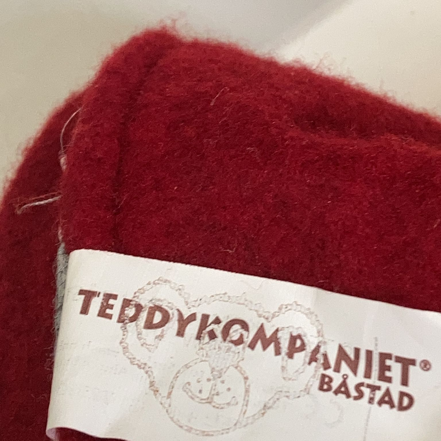 Teddykompaniet