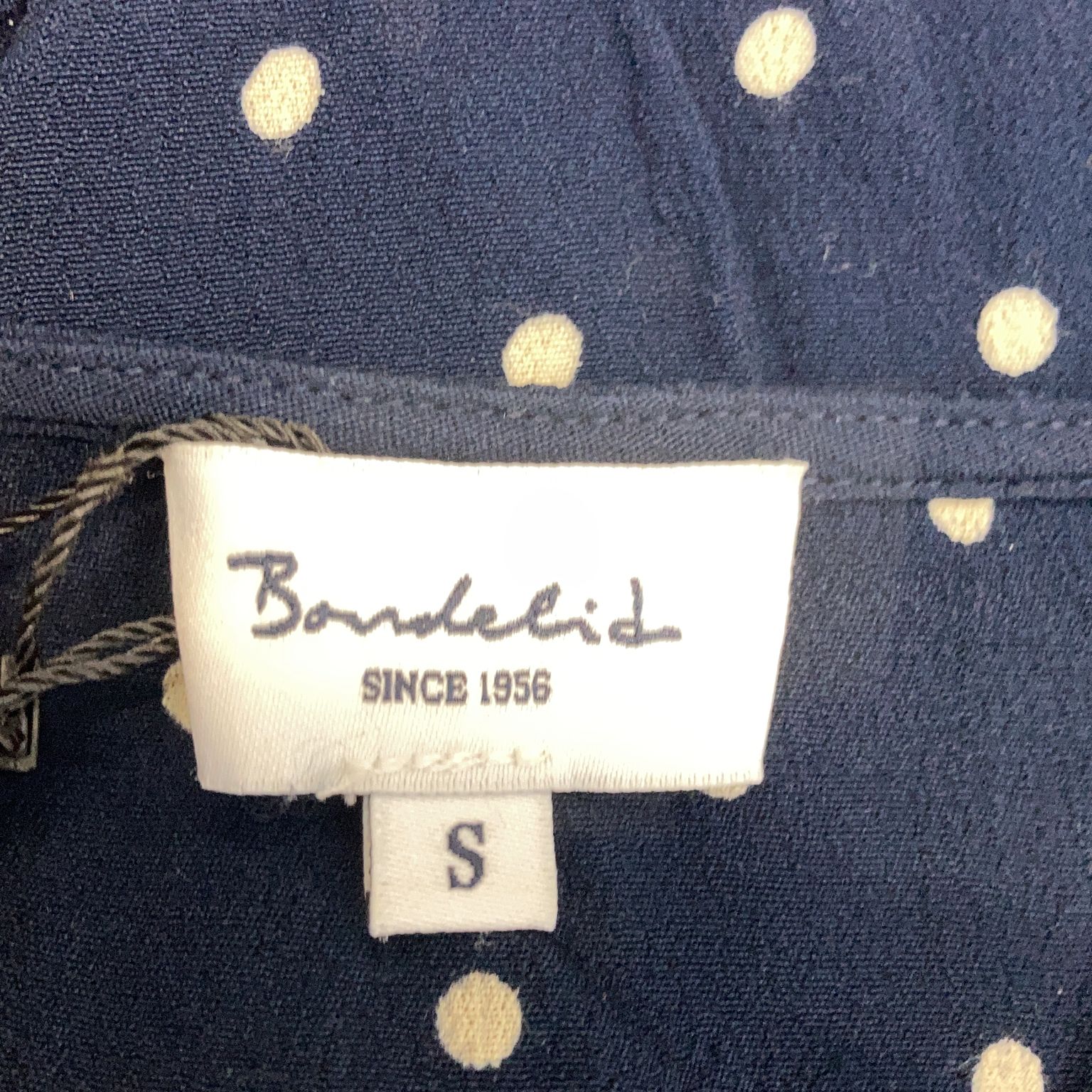 Bondelid