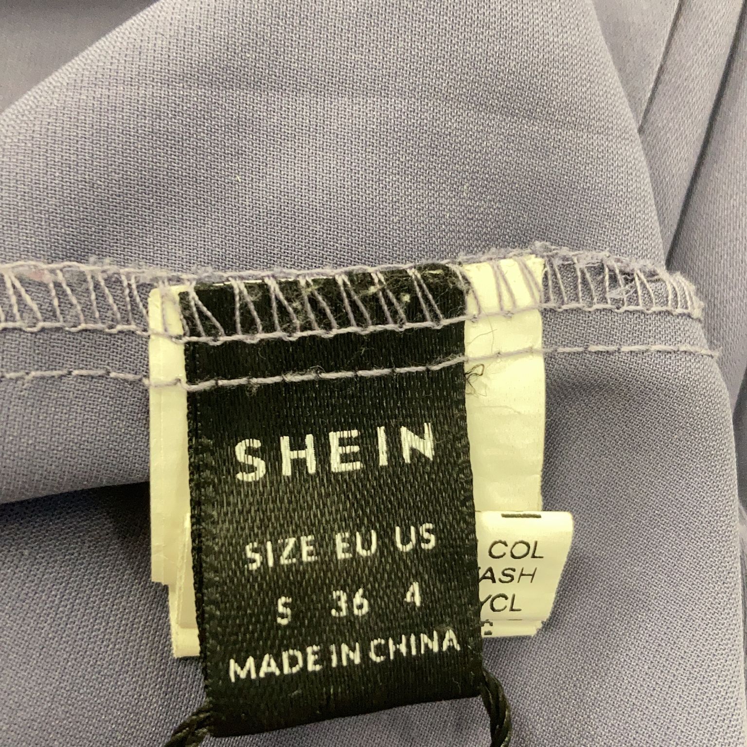 Shein