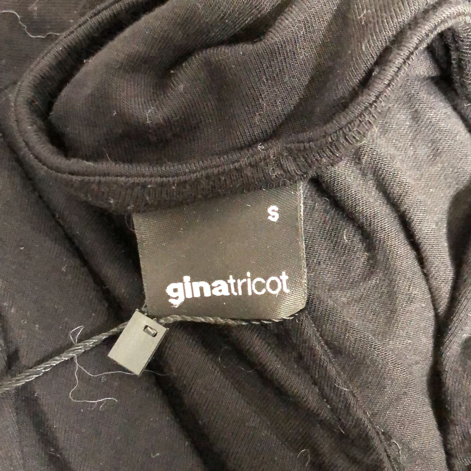 Gina Tricot