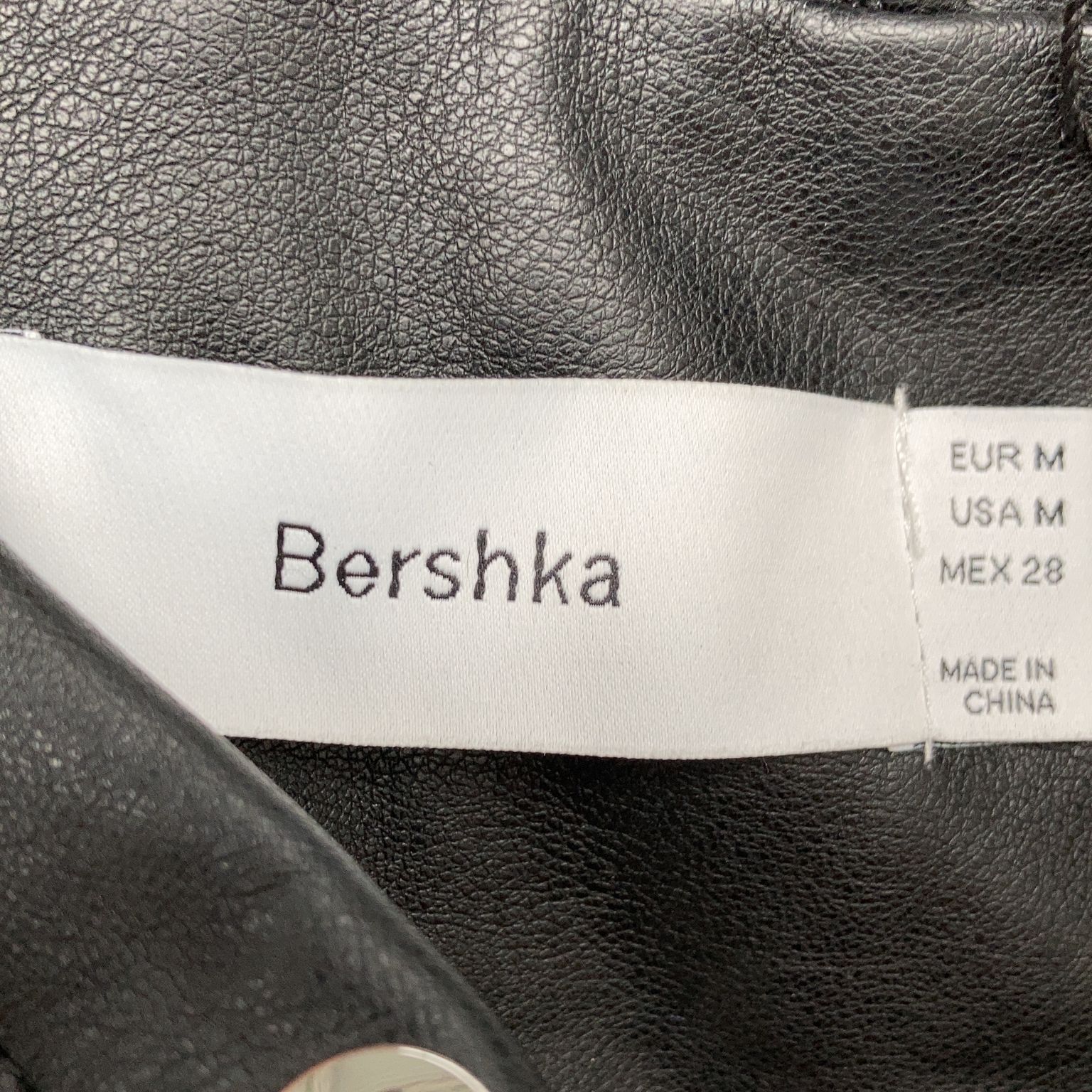 Bershka