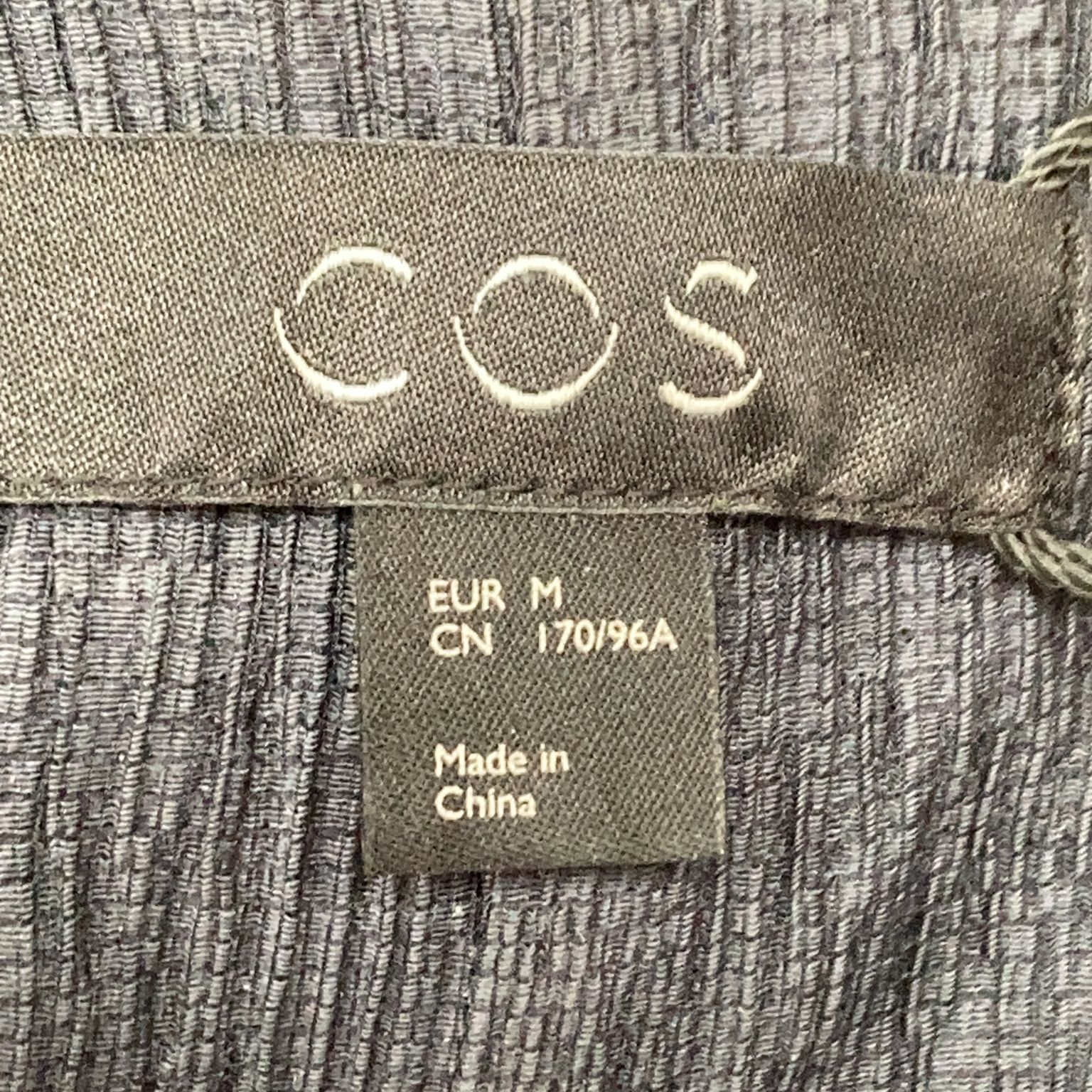 COS