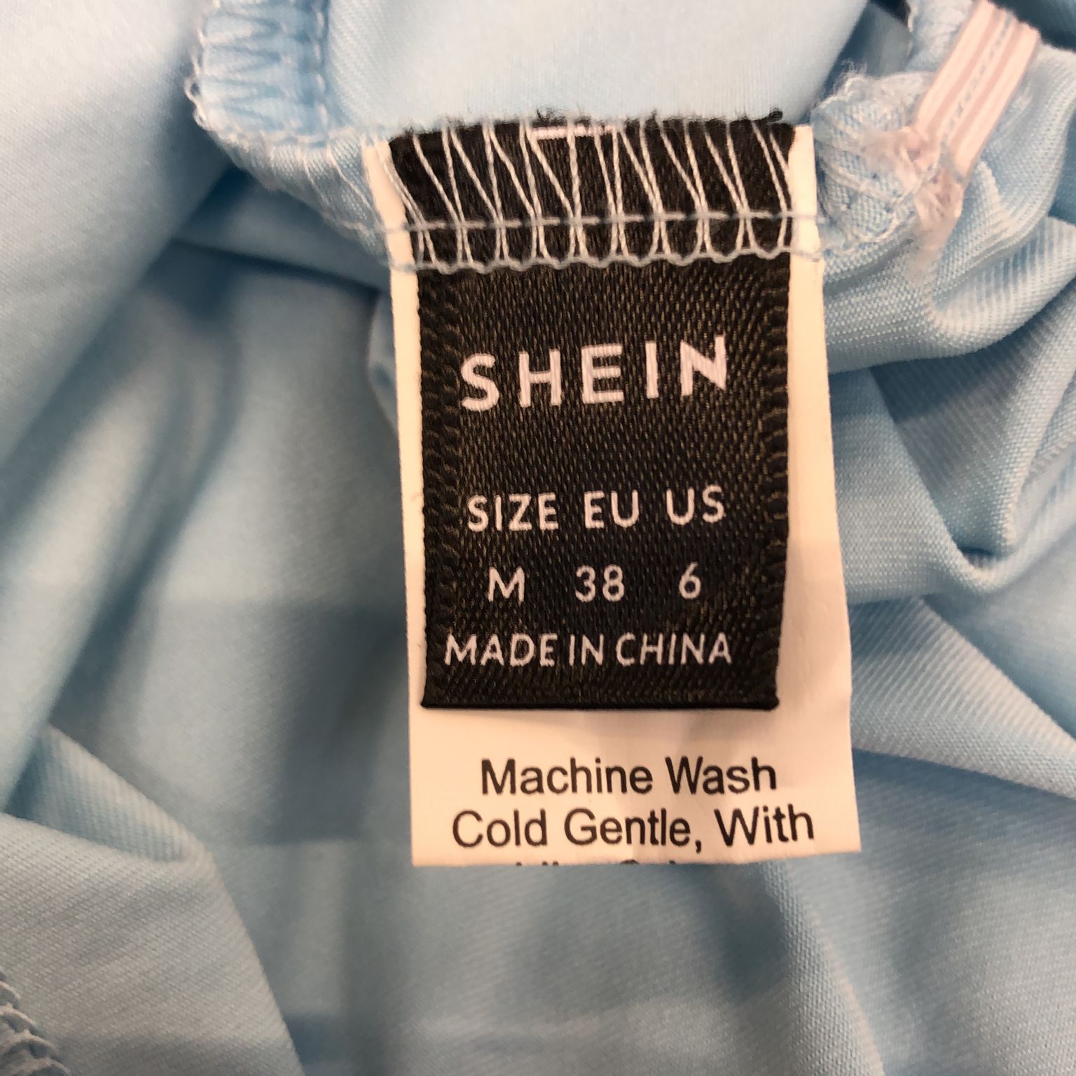 Shein