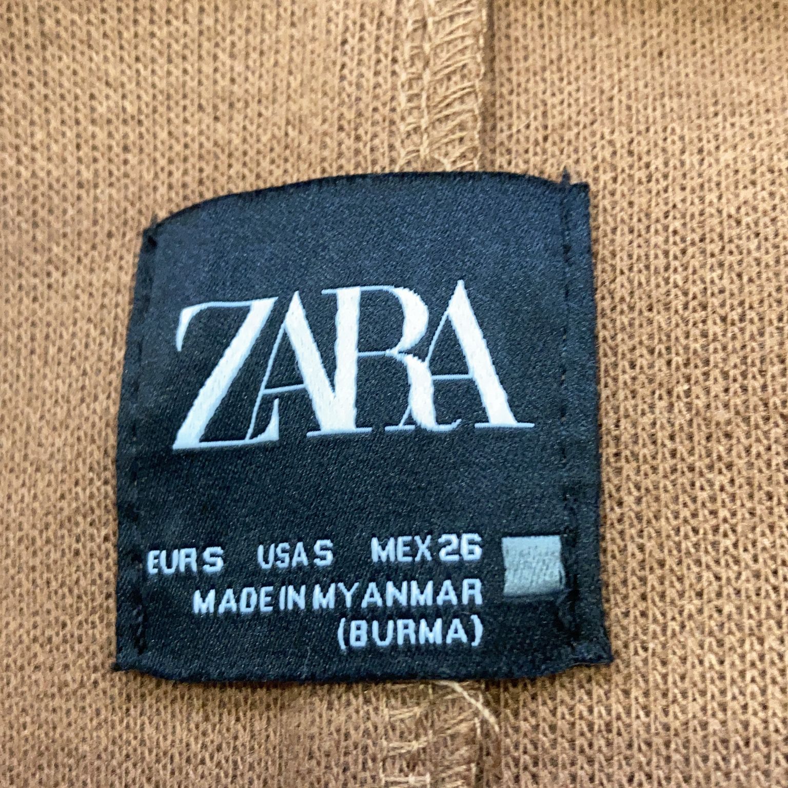 Zara