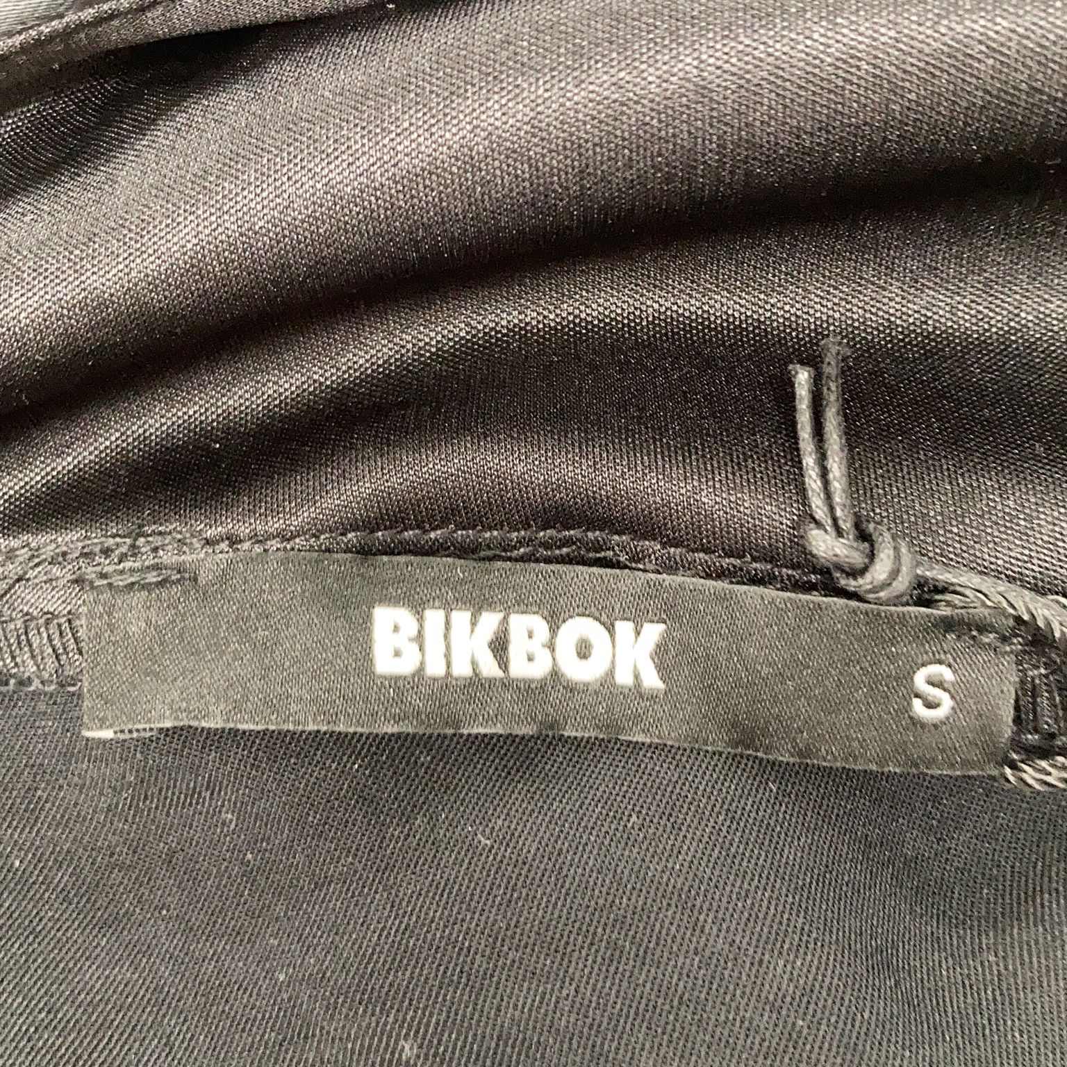 Bik Bok