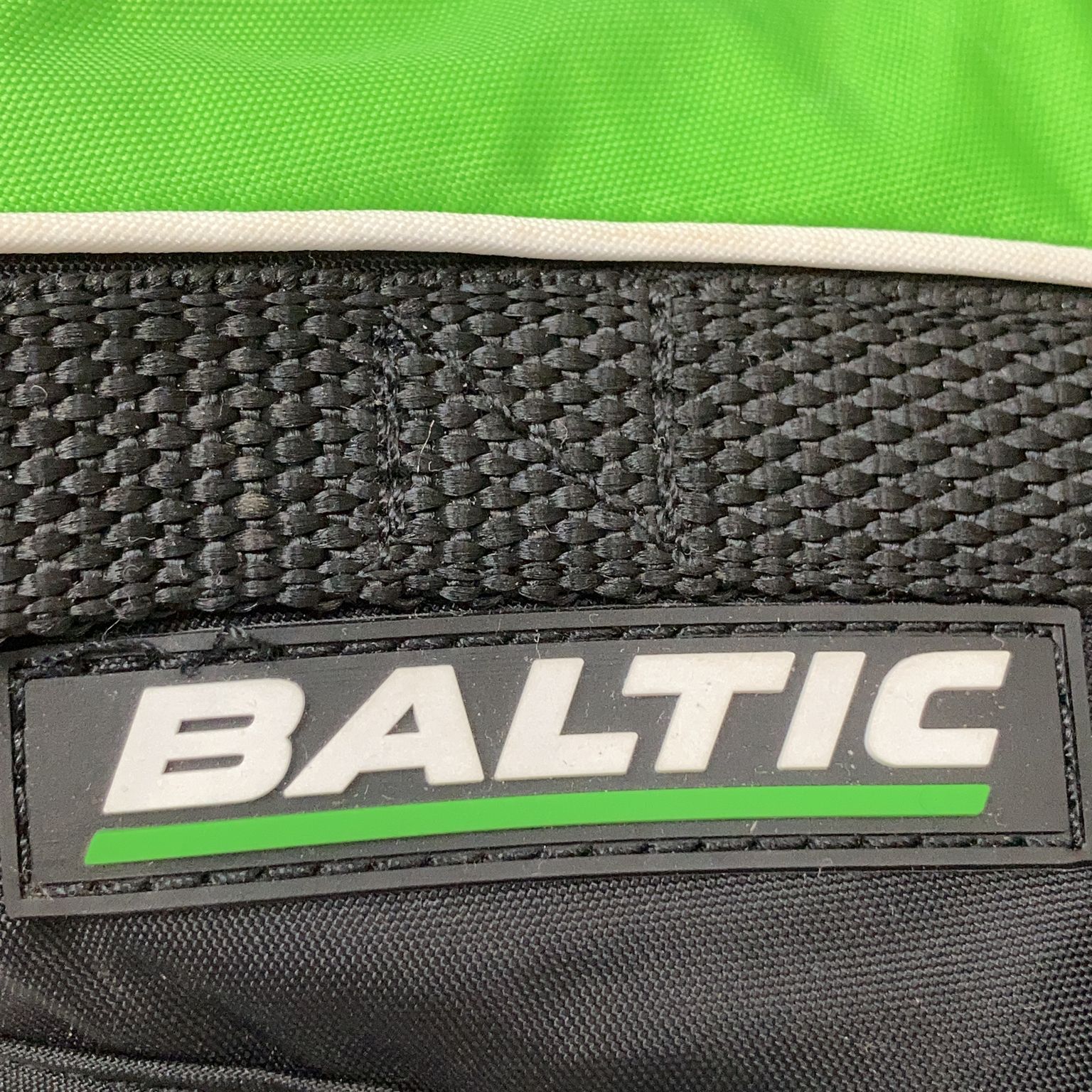 Baltic