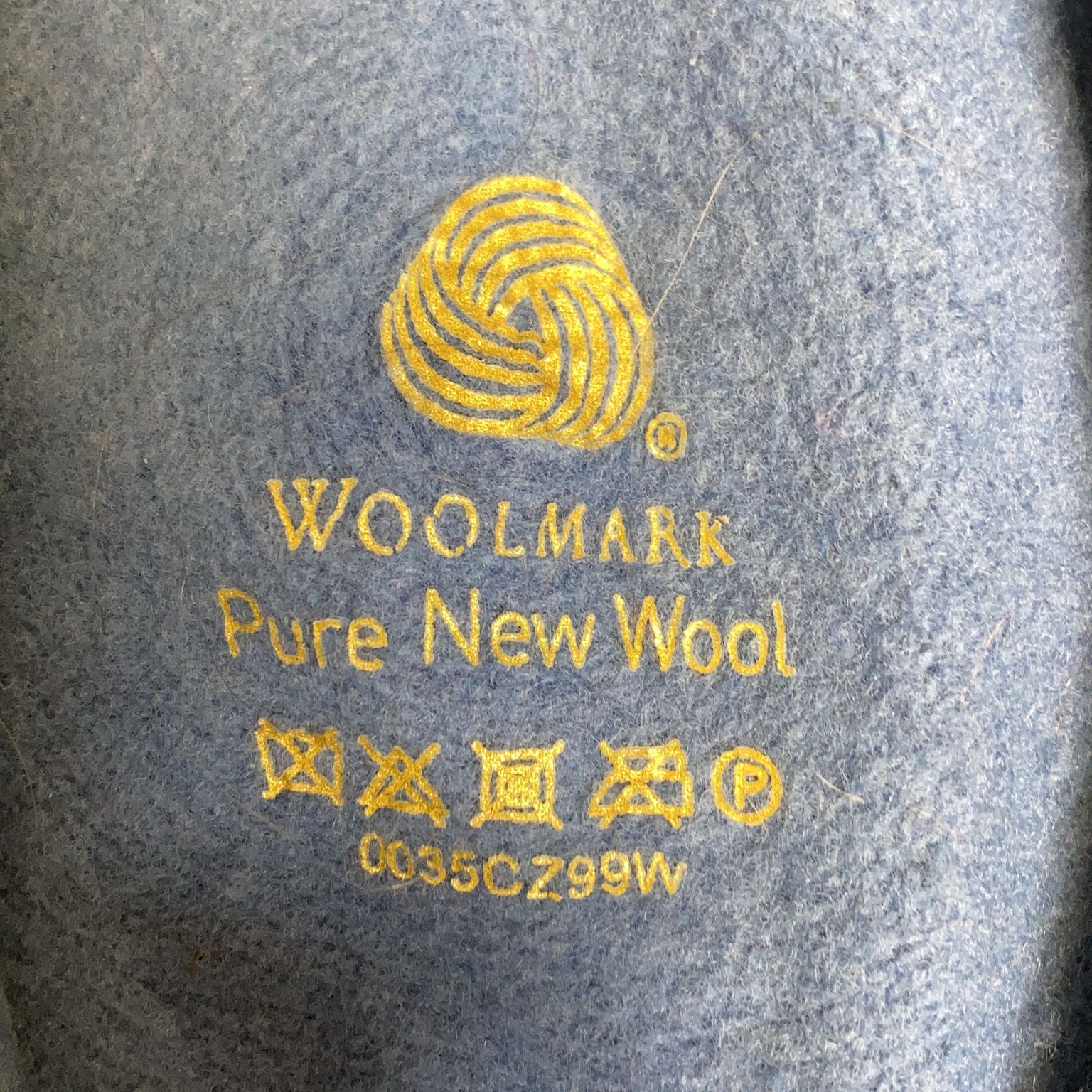 Woolmark