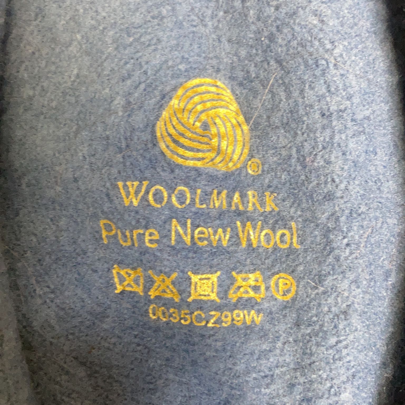 Woolmark