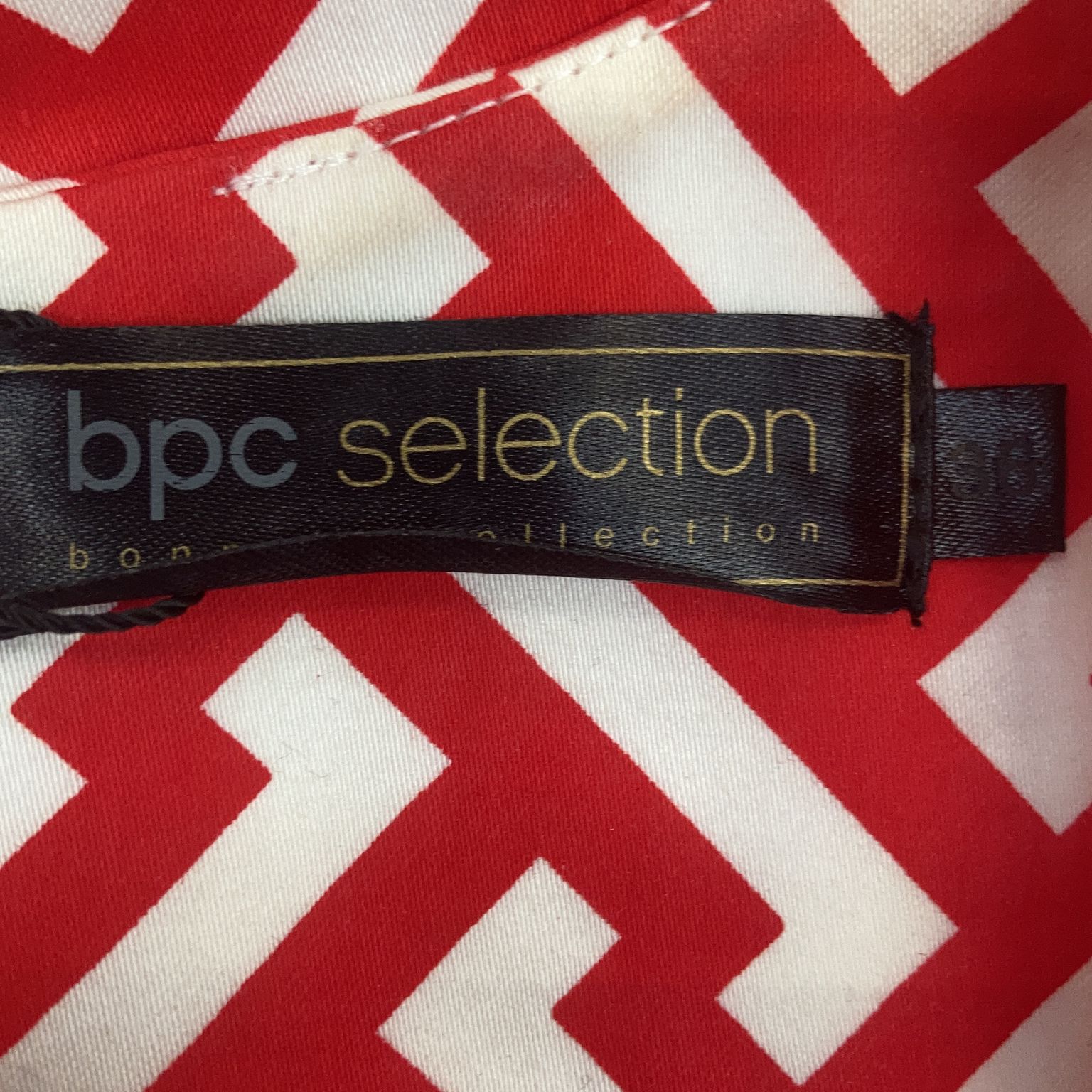 BPC Selection