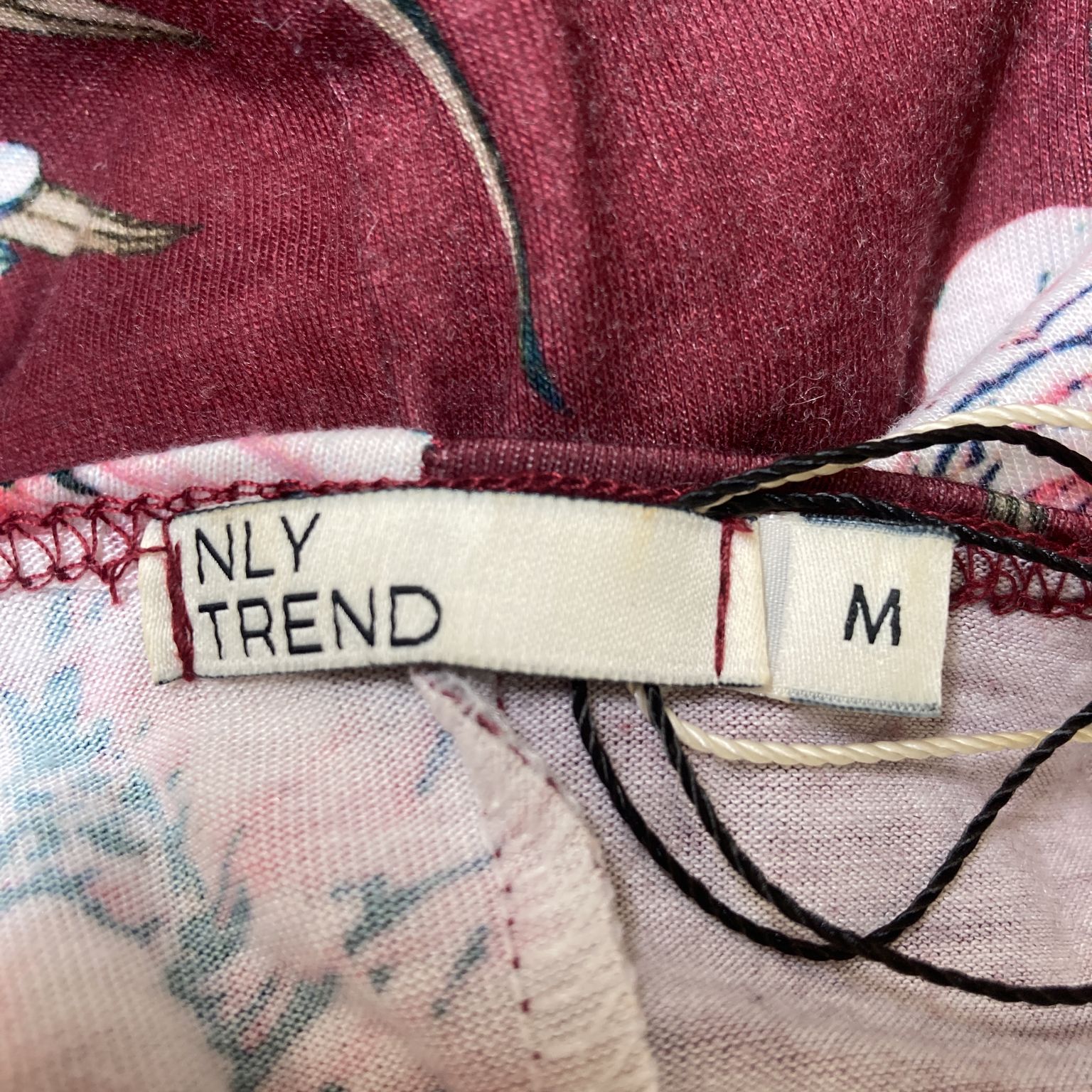 NLY Trend